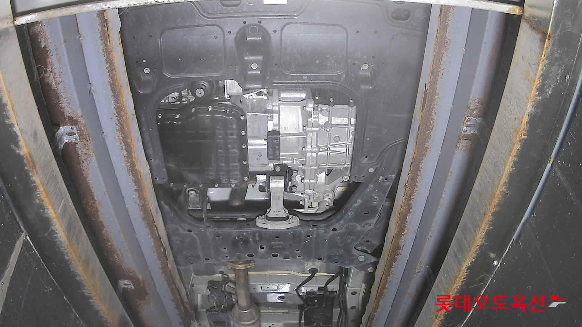 Hyundai Staria id 3466813 из Кореи 26