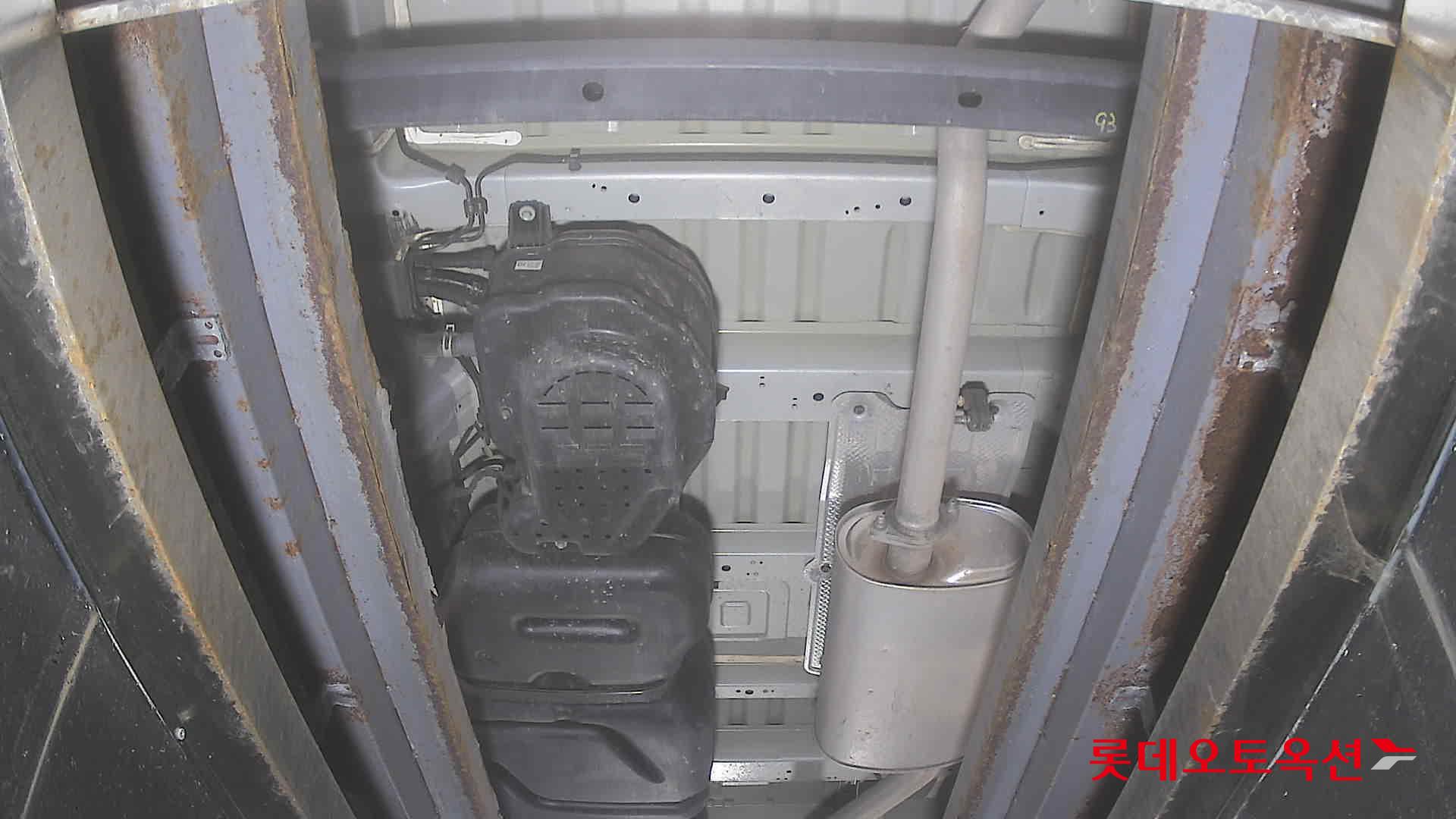 Hyundai Staria id 3466813 из Кореи 27