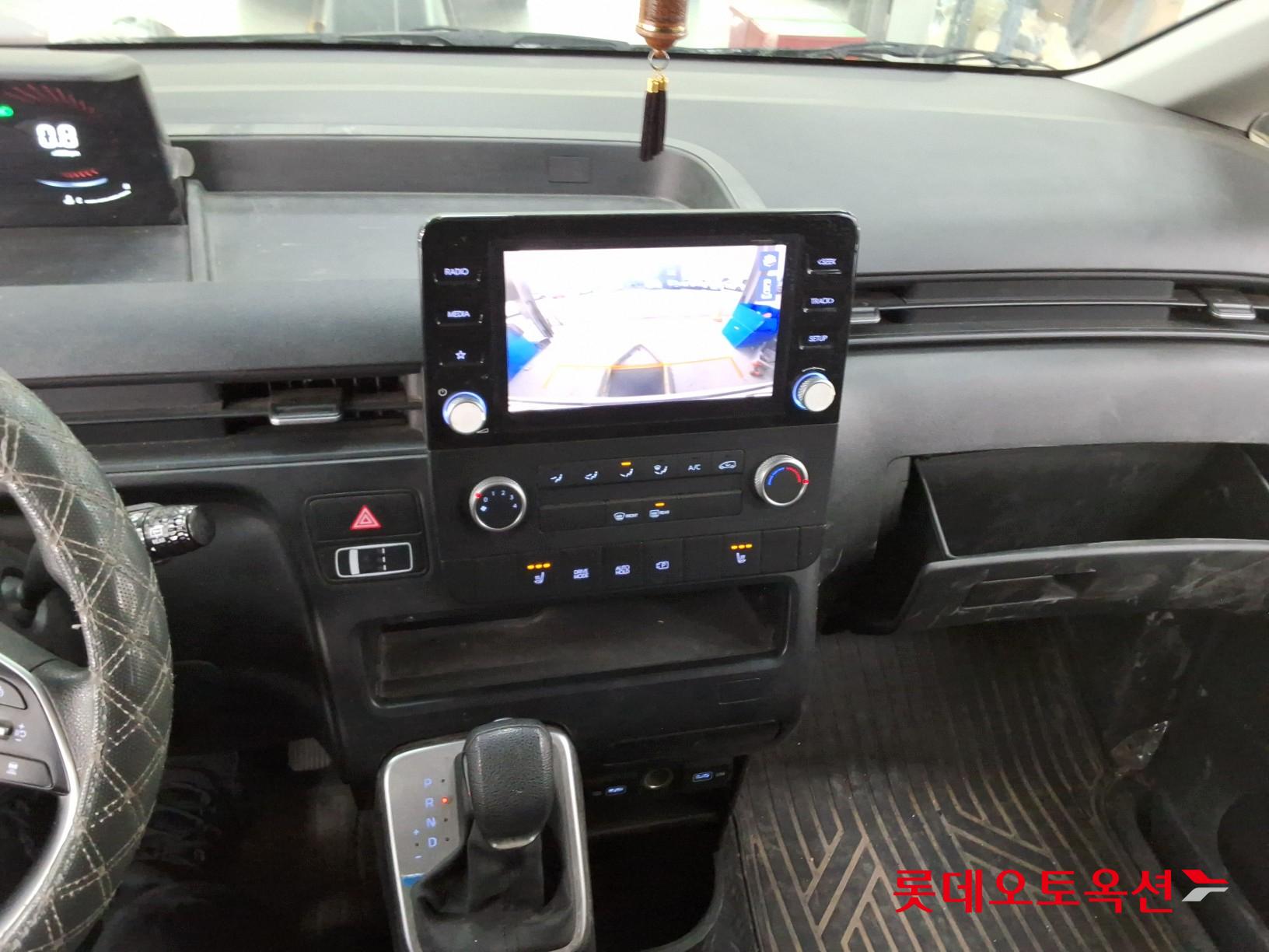 Hyundai Staria id 3466813 из Кореи 30