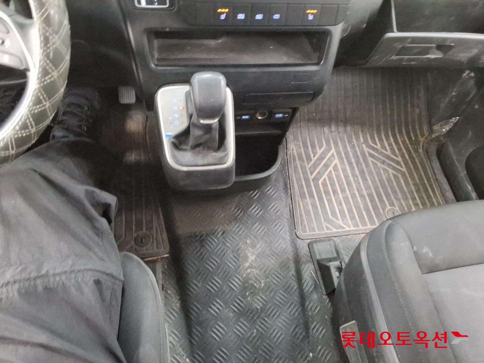 Hyundai Staria id 3466813 из Кореи 31