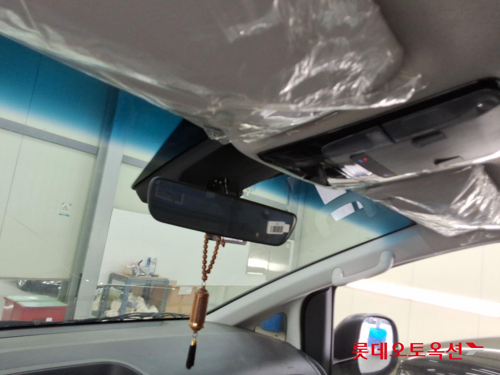 Hyundai Staria id 3466813 из Кореи 32