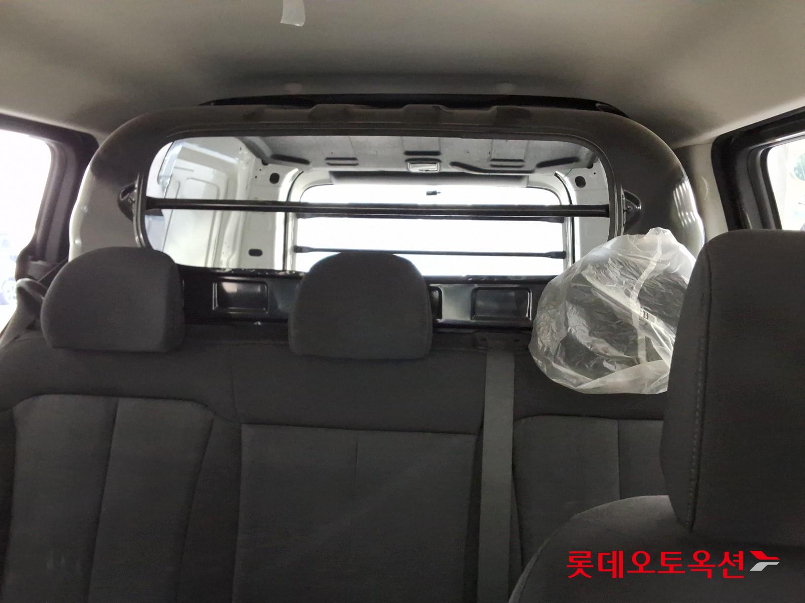 Hyundai Staria id 3466813 из Кореи 33