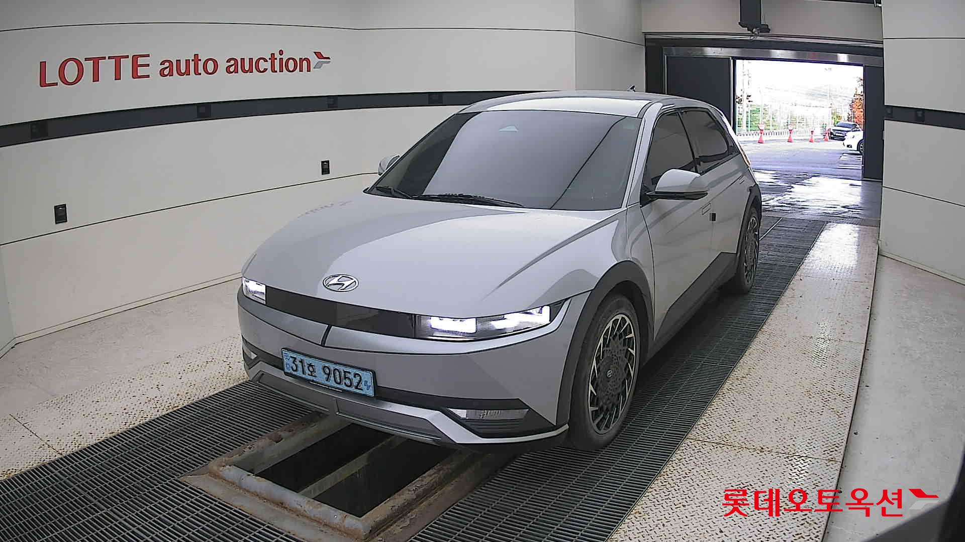 هيونداي أيونيك