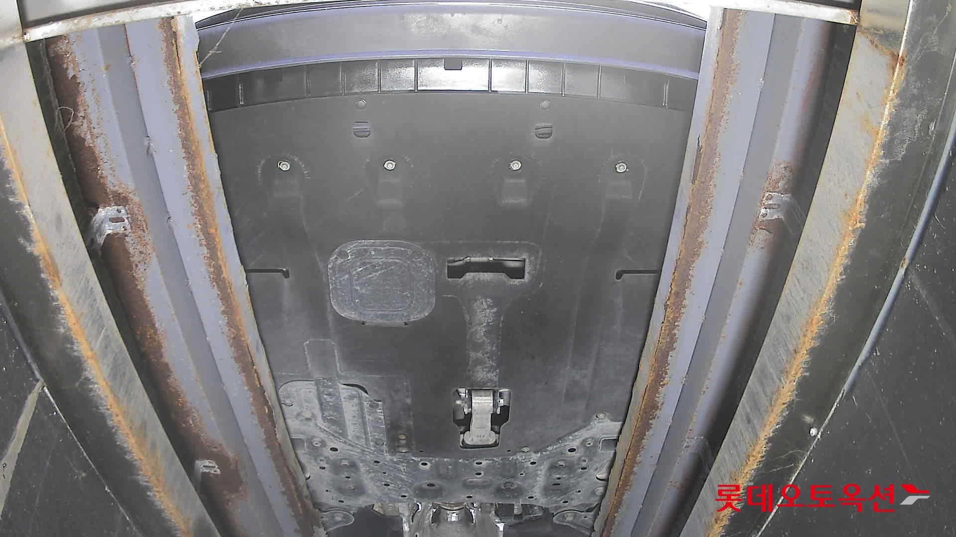 Hyundai Grandeur id 3446705 из Кореи 26