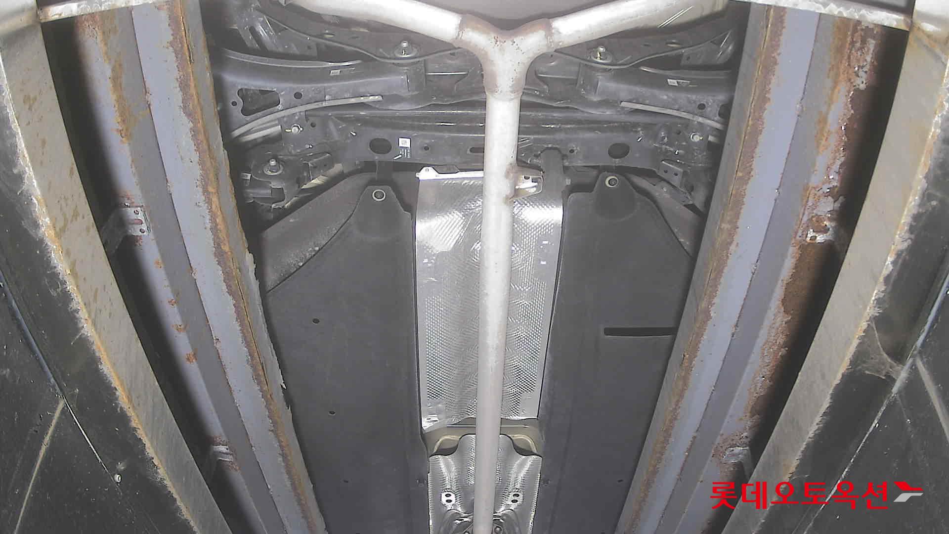 Hyundai Grandeur id 3446705 из Кореи 27