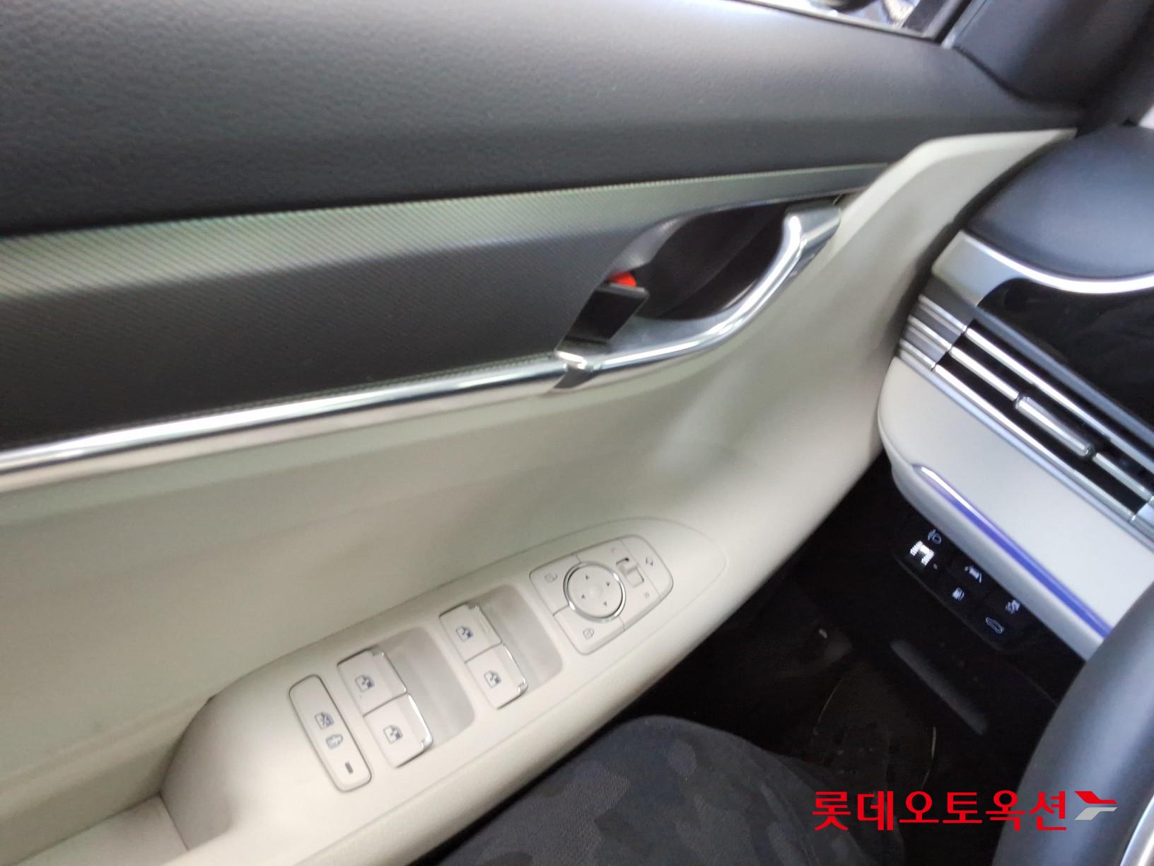 Hyundai Grandeur id 3446705 из Кореи 28