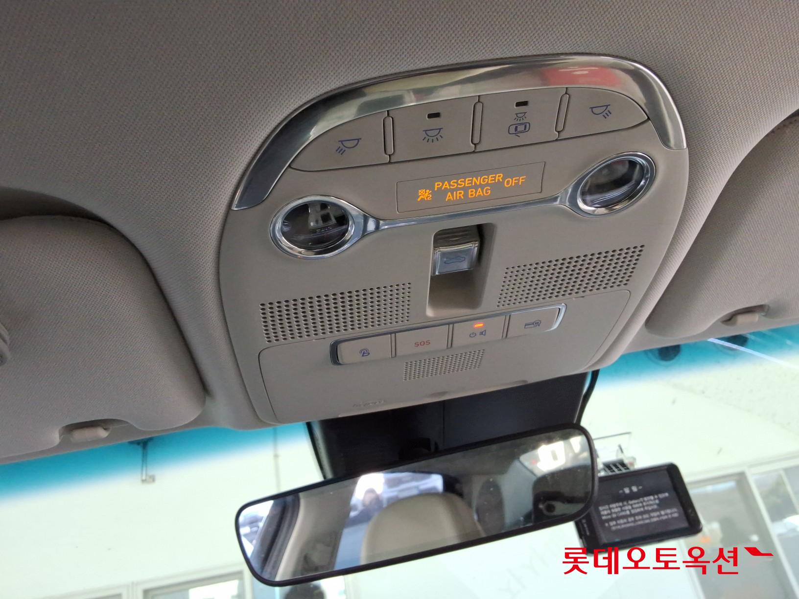 Hyundai Grandeur id 3446705 из Кореи 33