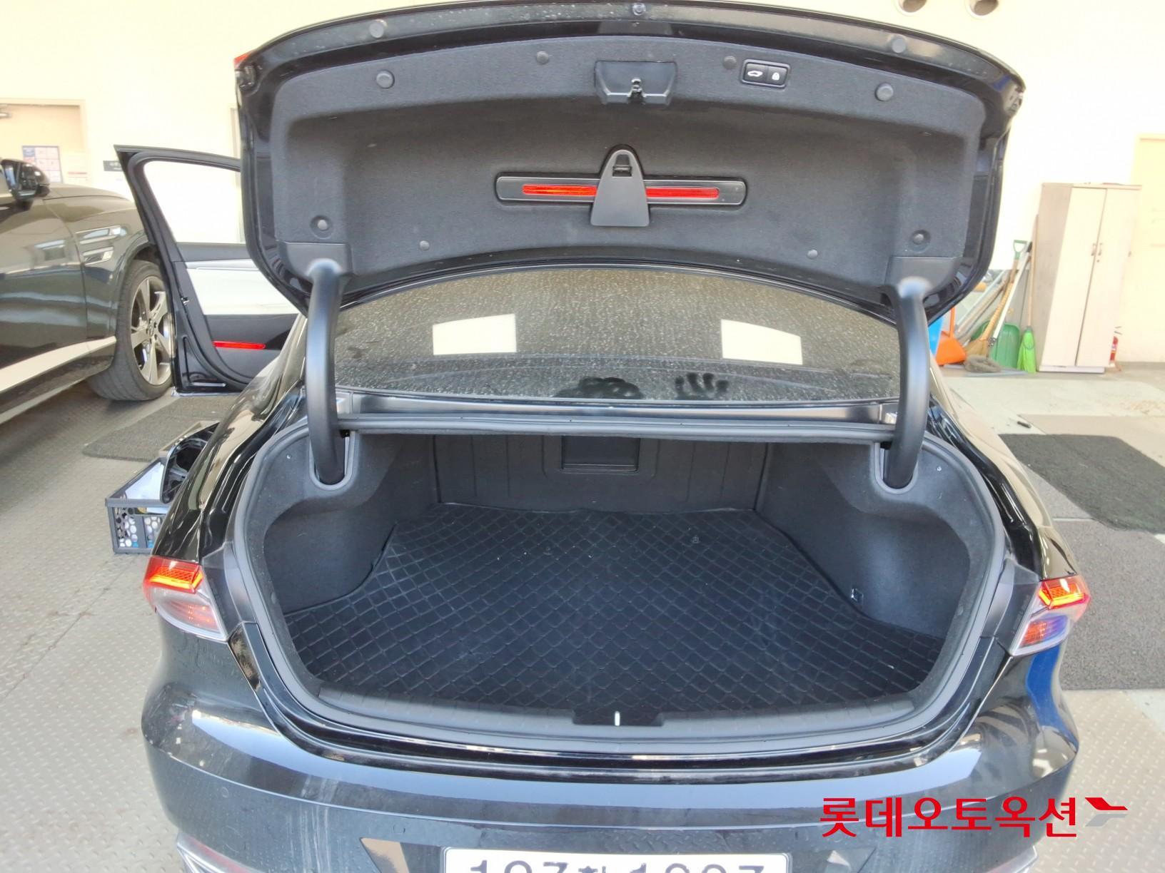 Hyundai Grandeur id 3446705 из Кореи 37