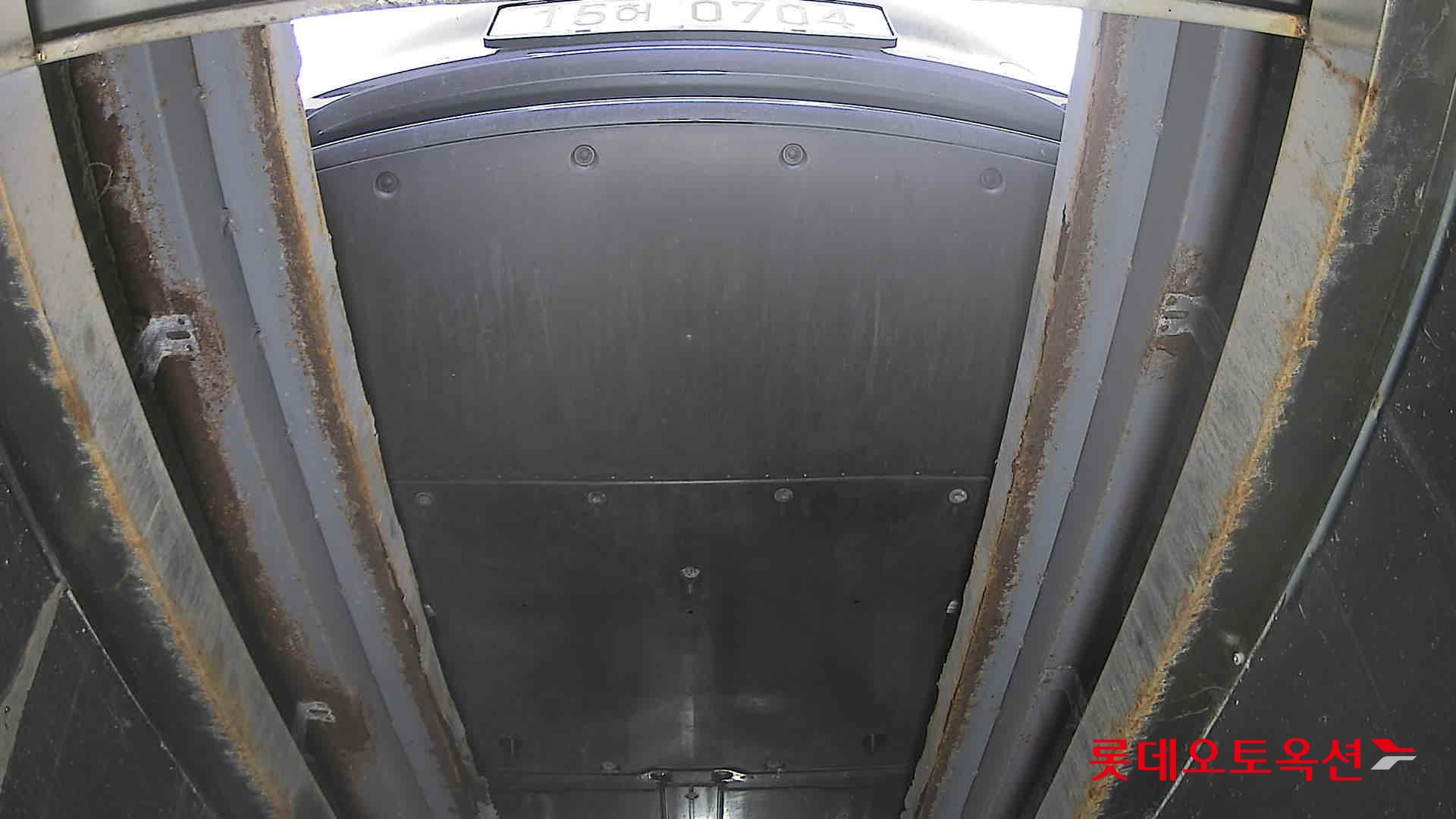 Tesla Model Y Long Range id 3441831 из Кореи 26