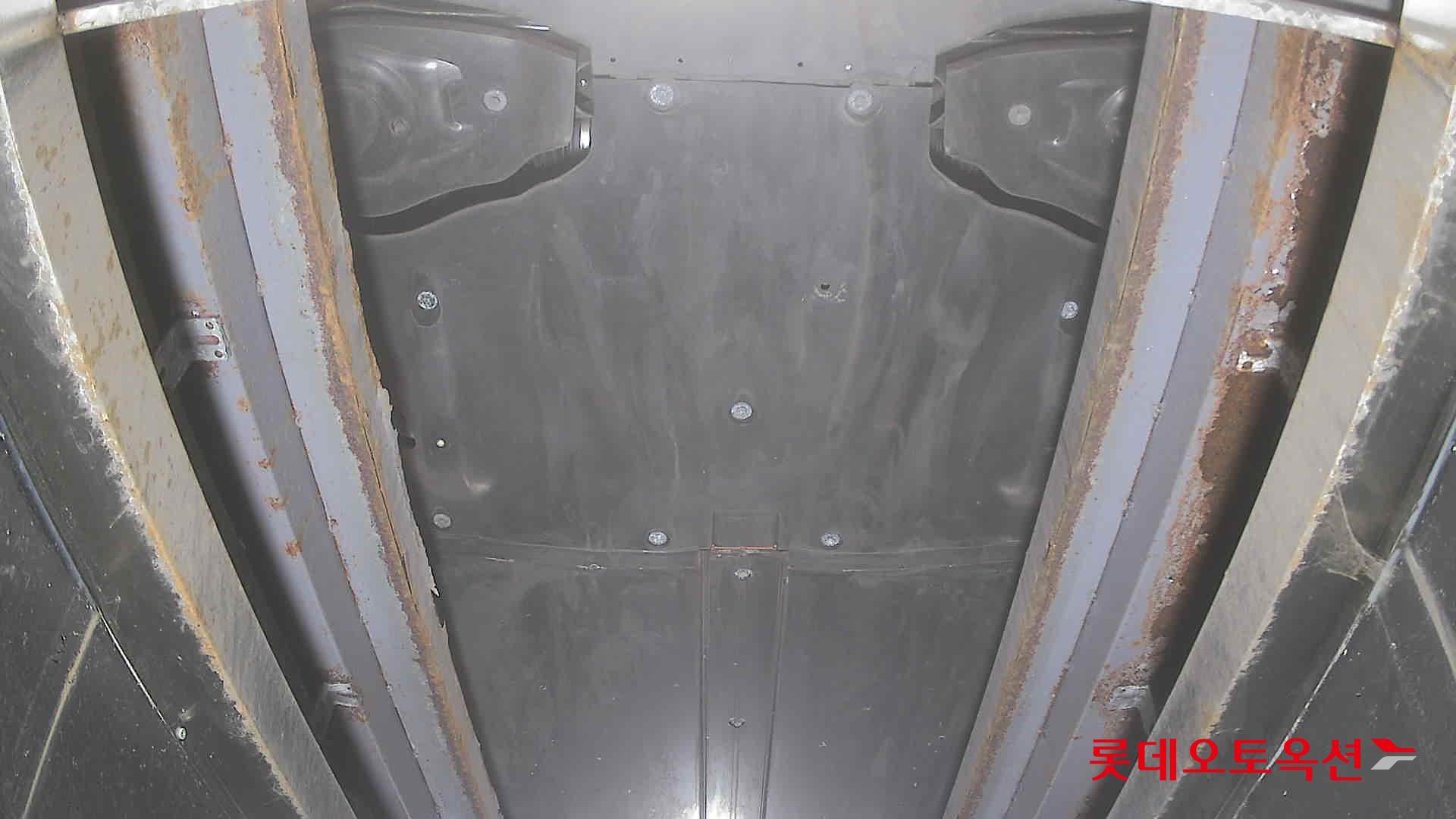 Tesla Model Y Long Range id 3441831 из Кореи 27