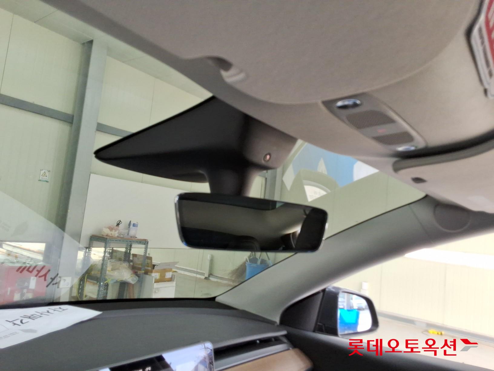 Tesla Model Y Long Range id 3441831 из Кореи 32