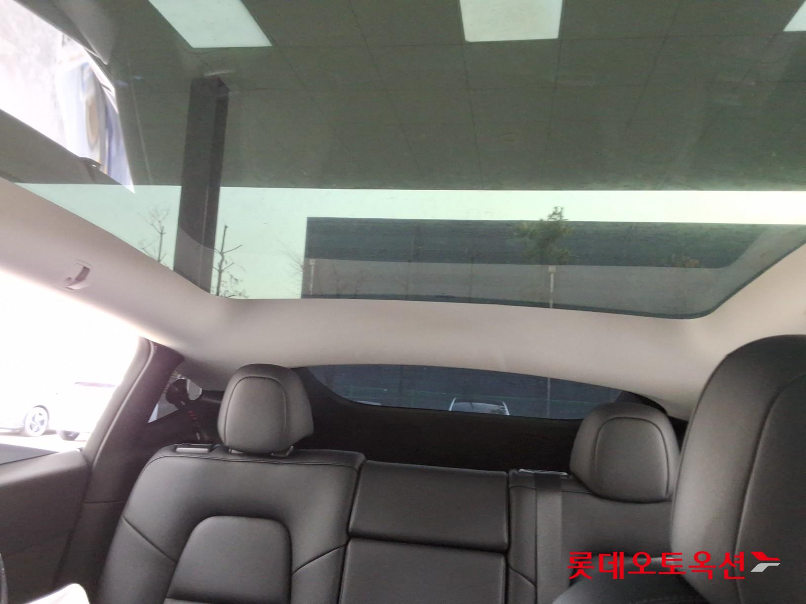 Tesla Model Y Long Range id 3441831 из Кореи 33