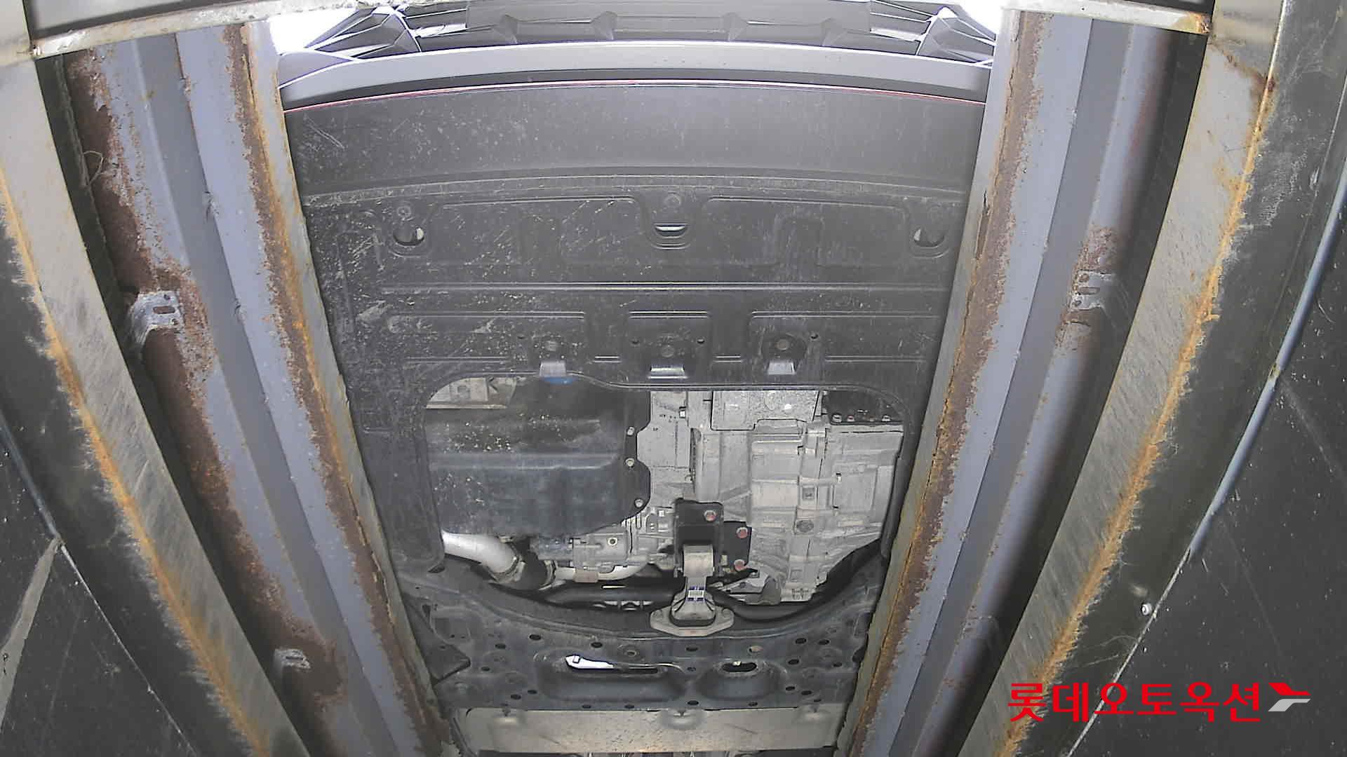 Hyundai Avante N id 3466802 из Кореи 26