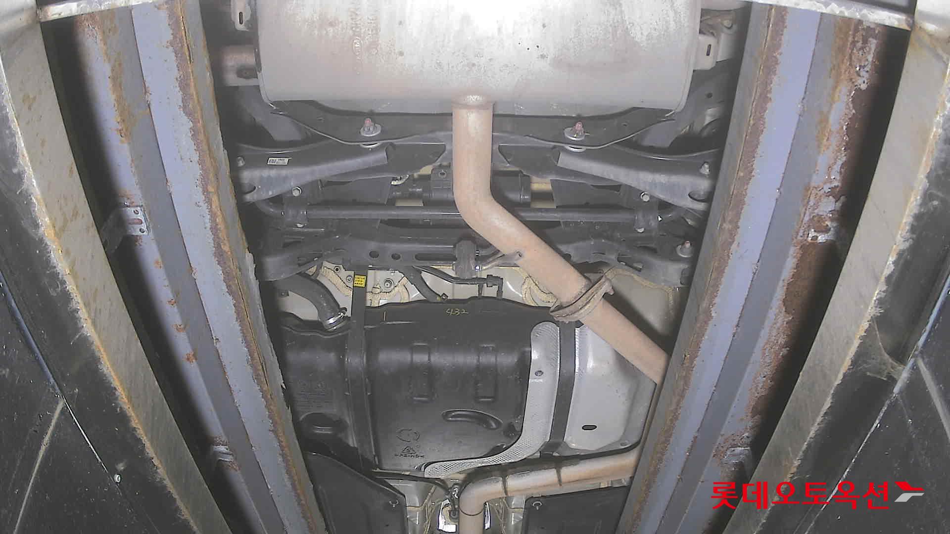 Hyundai Avante N id 3466802 из Кореи 27