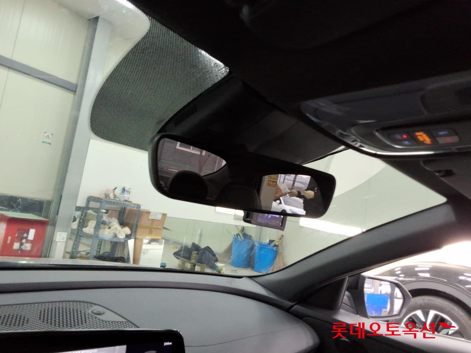 Hyundai Avante N id 3466802 из Кореи 32