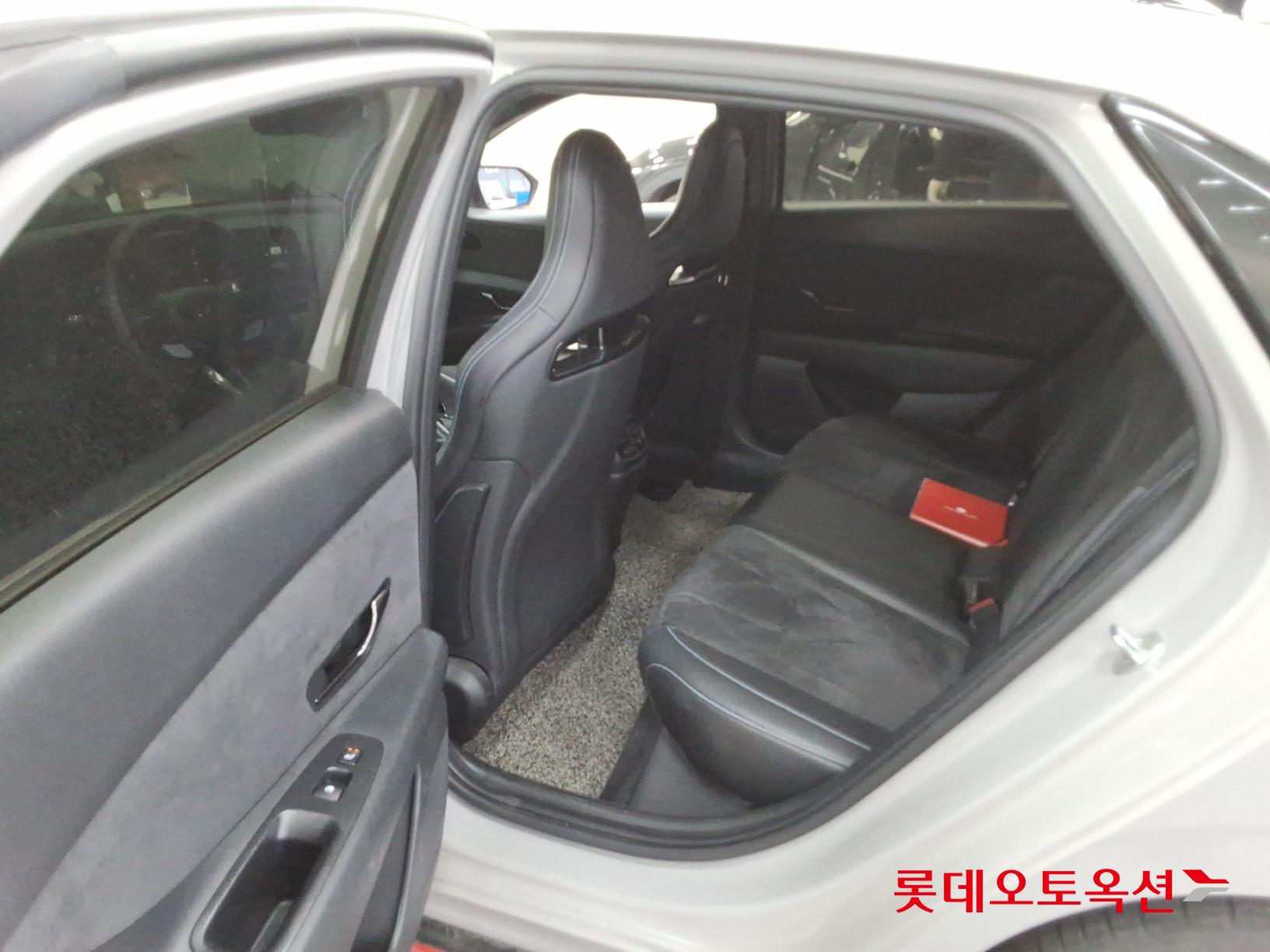 Hyundai Avante N id 3466802 из Кореи 35