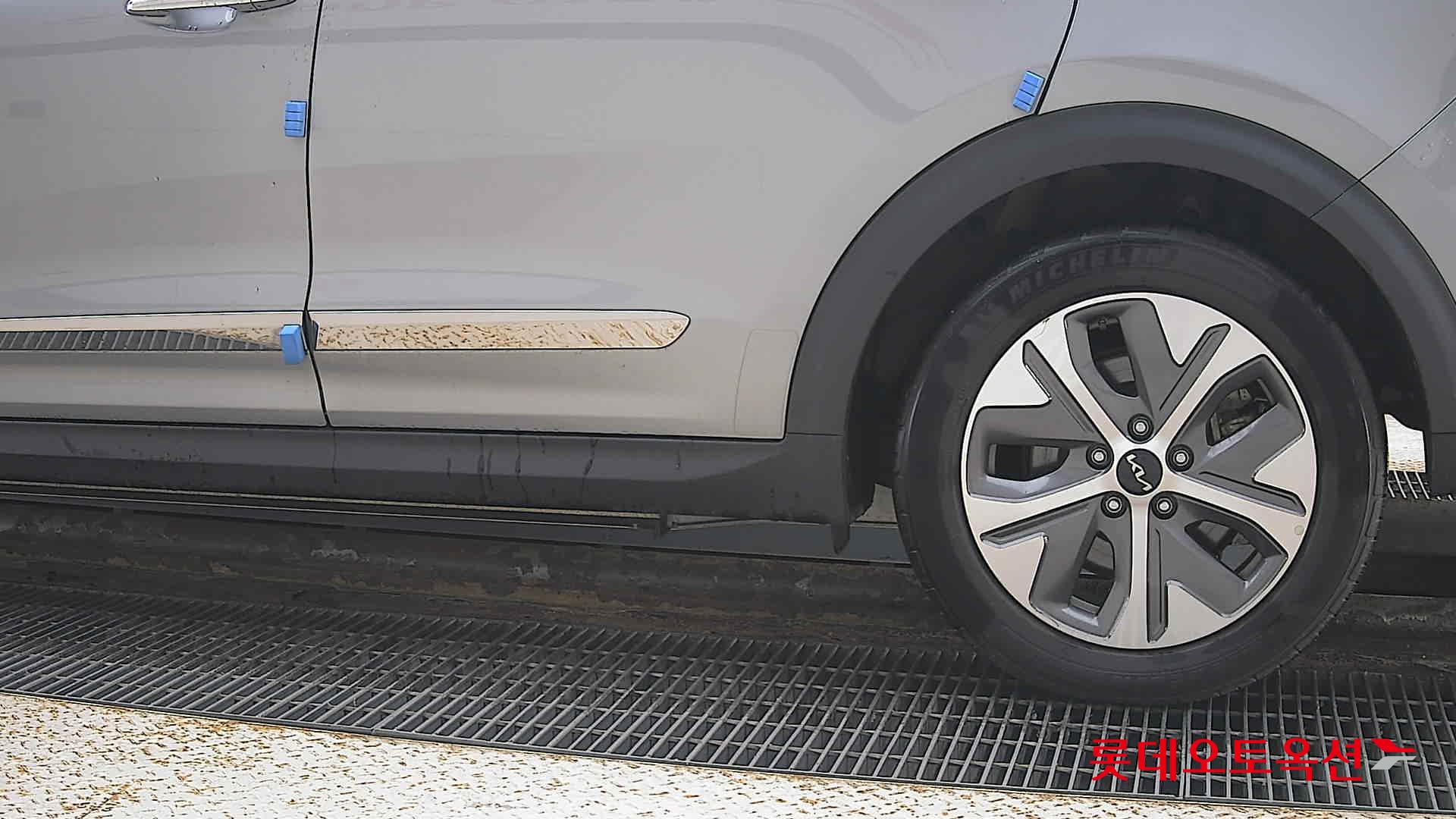 Kia Niro EV id 3471568 из Кореи 22