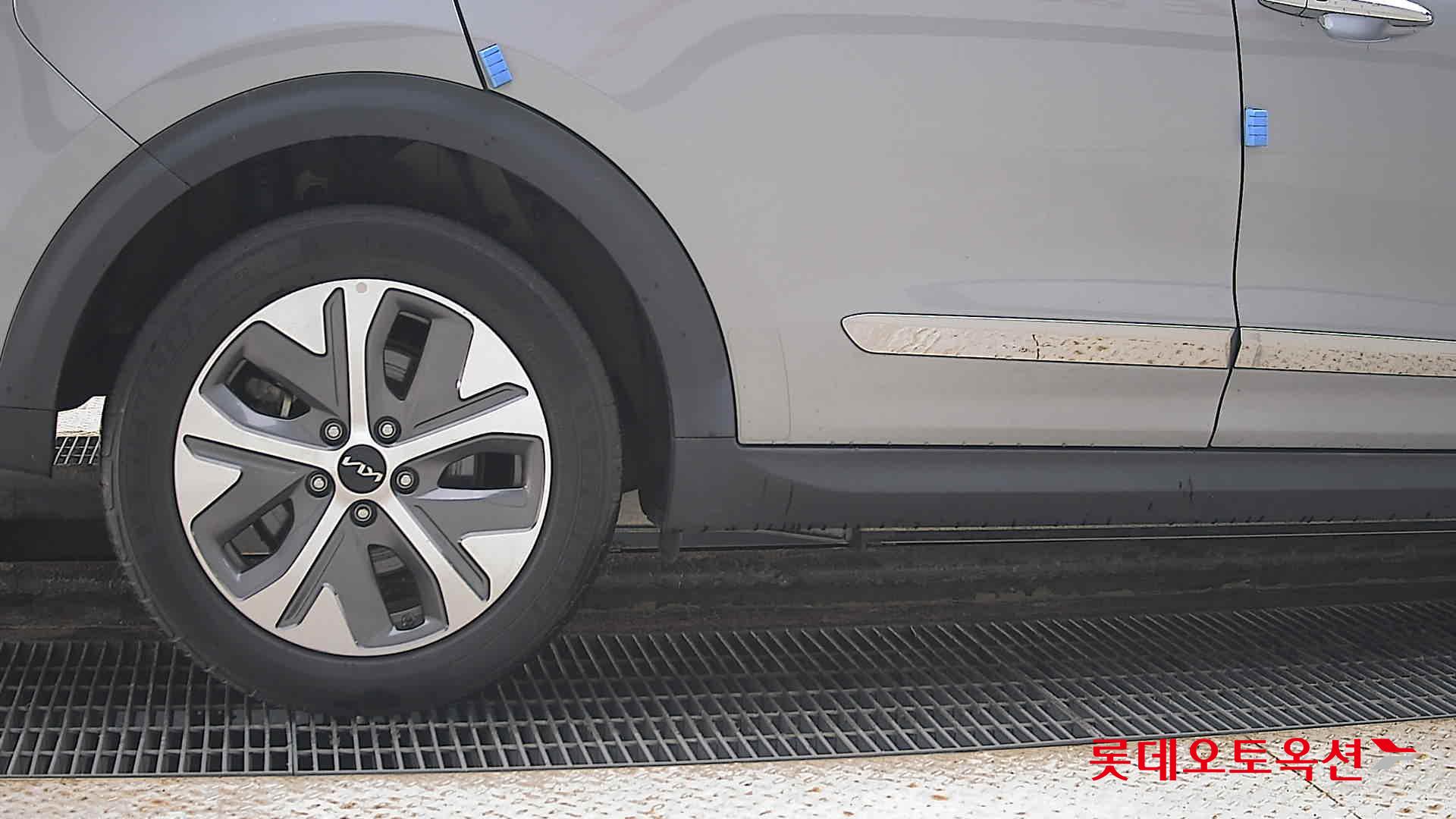 Kia Niro EV id 3471568 из Кореи 24