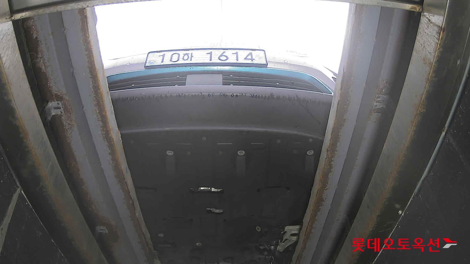 Kia Niro EV id 3471568 из Кореи 26