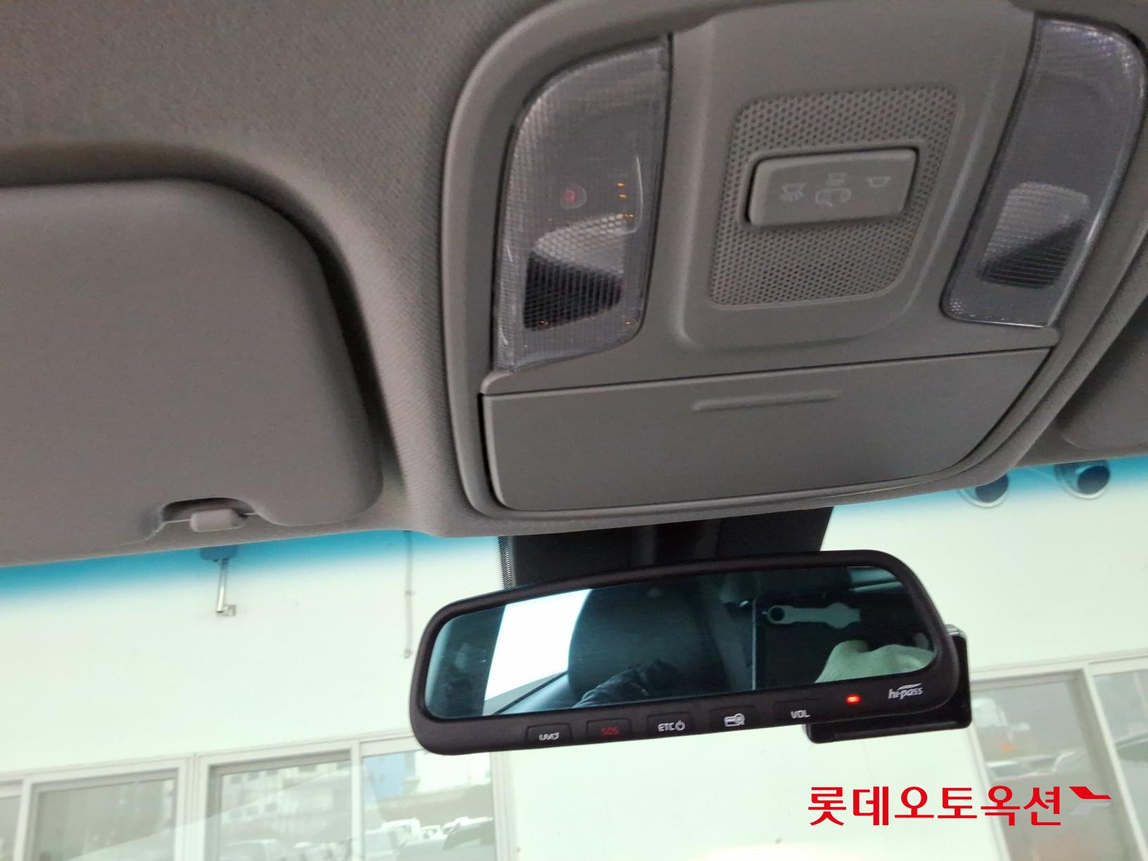 Kia Niro EV id 3471568 из Кореи 33