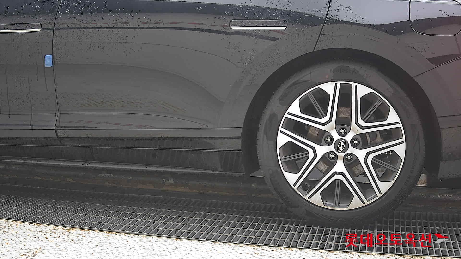 Hyundai Grandeur Hybrid id 3471603 из Кореи 22