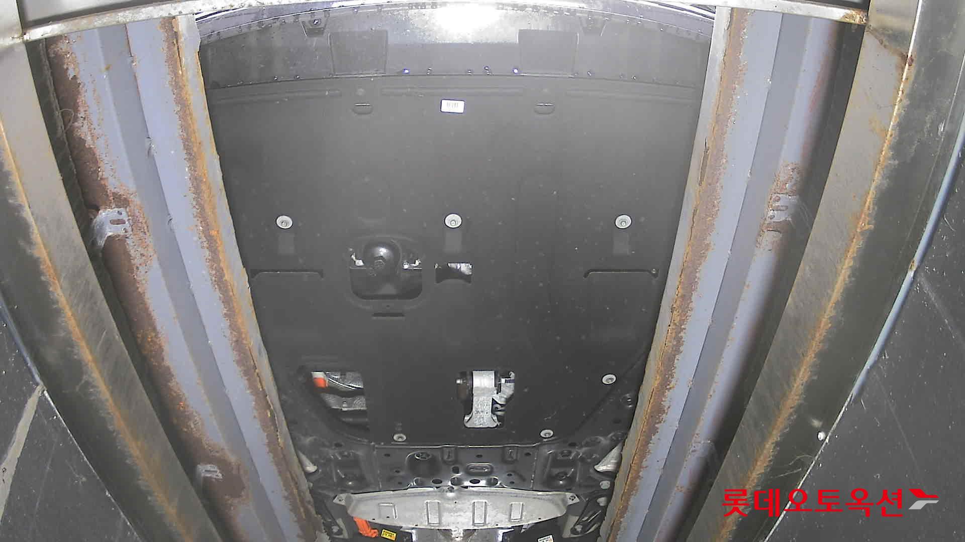 Hyundai Grandeur Hybrid id 3471603 из Кореи 26