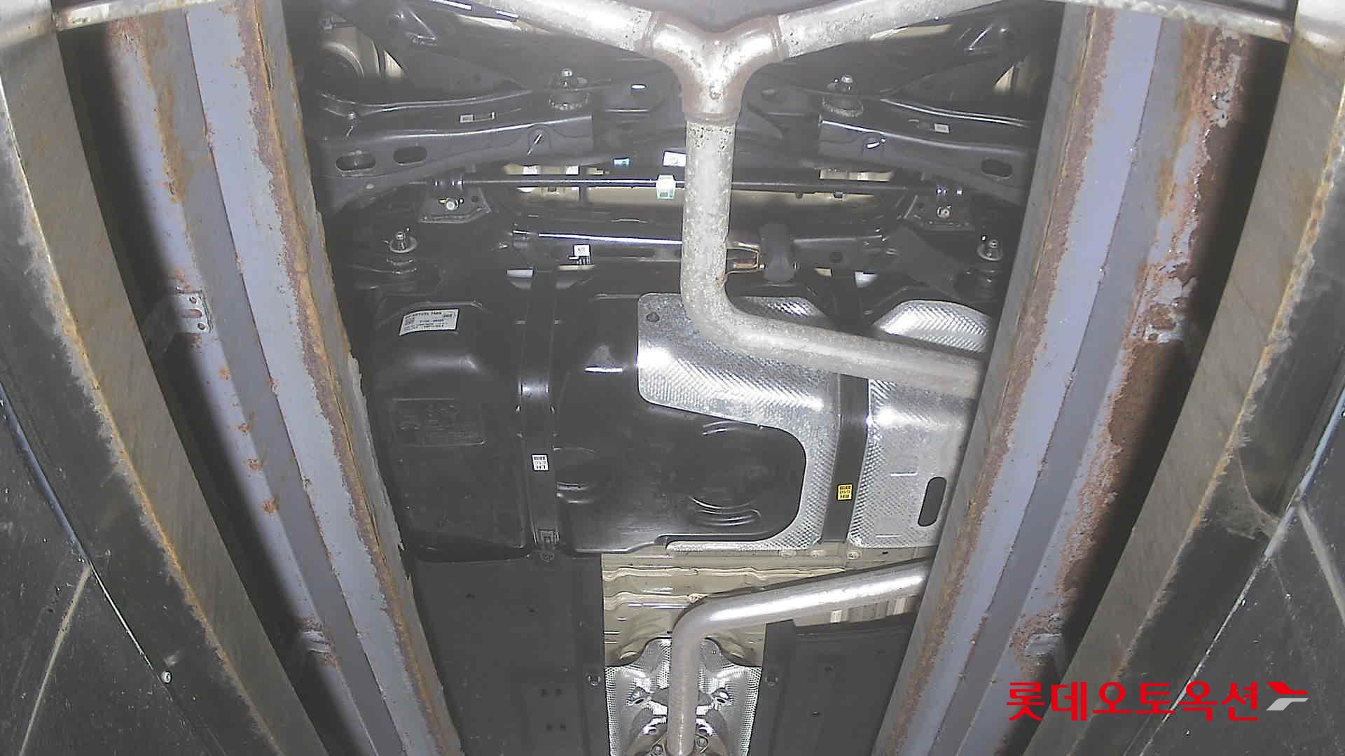 Hyundai Grandeur Hybrid id 3471603 из Кореи 27