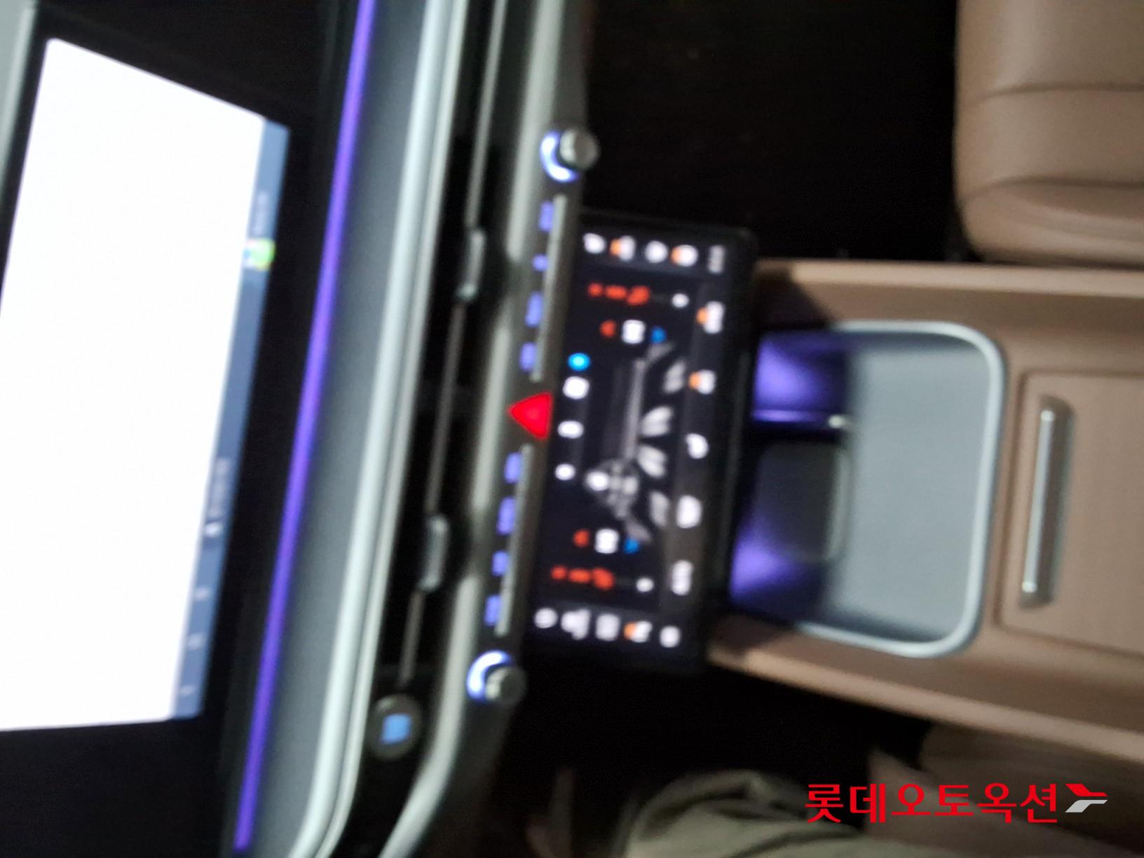 Hyundai Grandeur Hybrid id 3471603 из Кореи 31