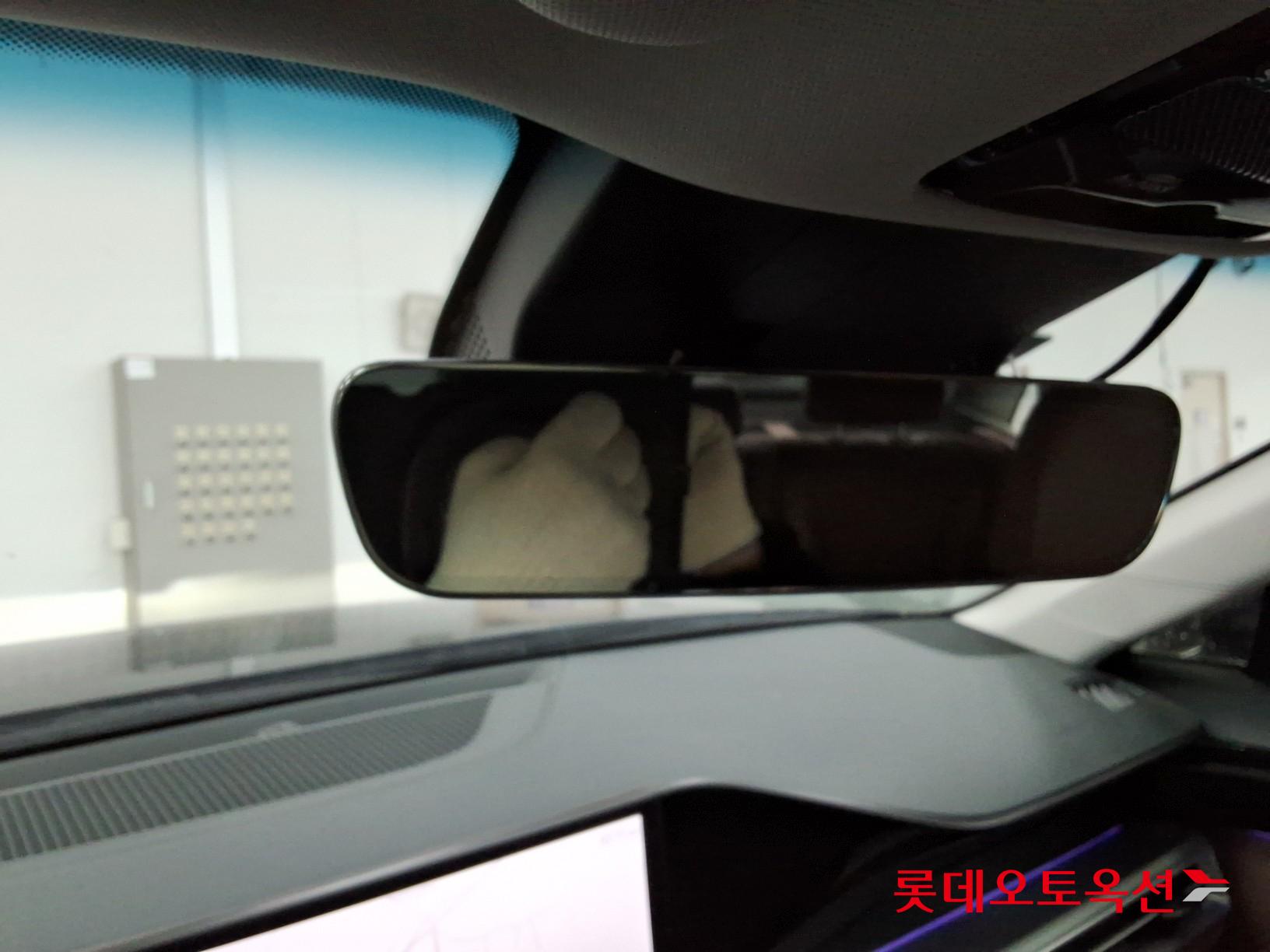 Hyundai Grandeur Hybrid id 3471603 из Кореи 32