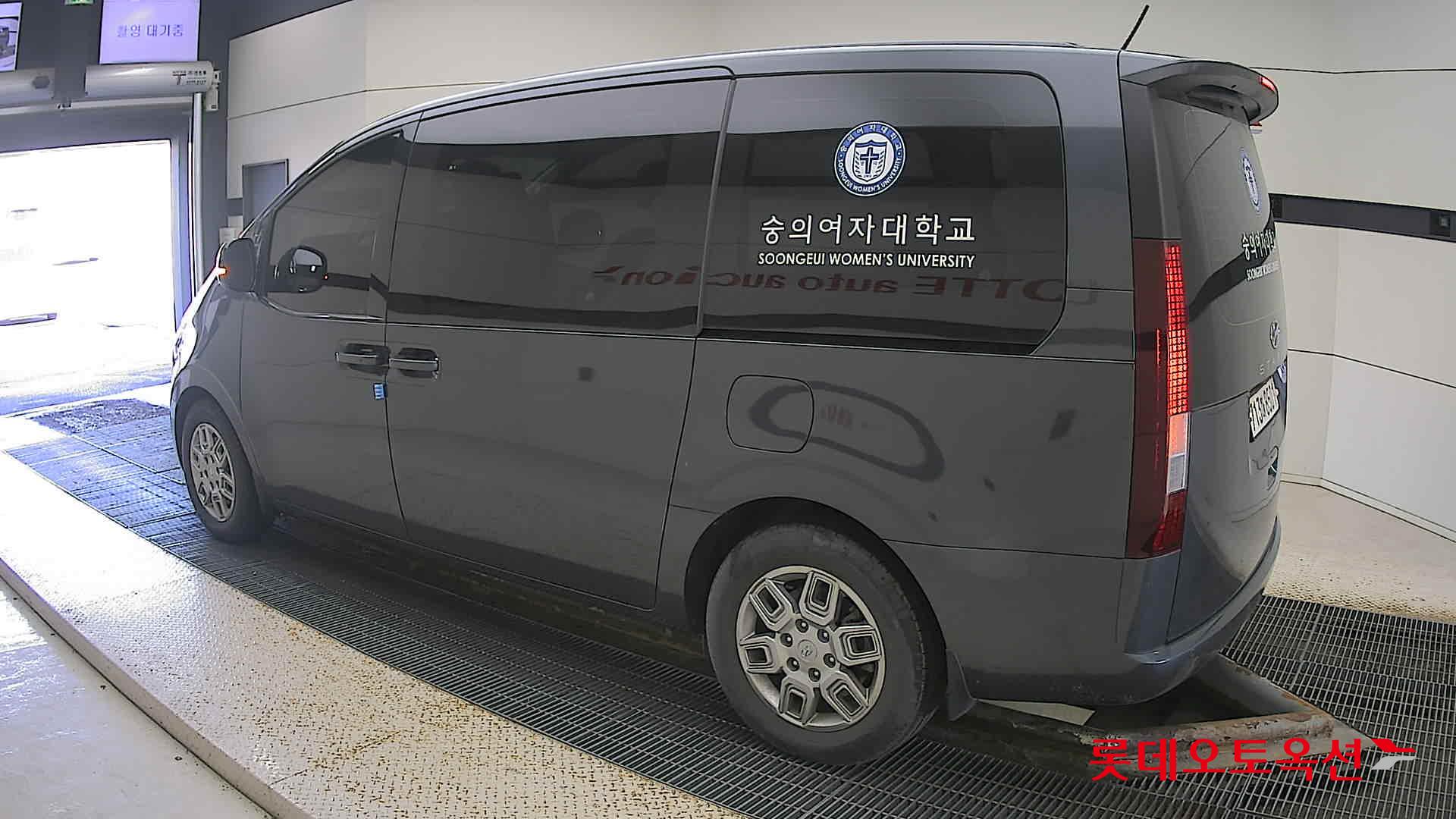 Hyundai Staria id 3446707 из Кореи 10