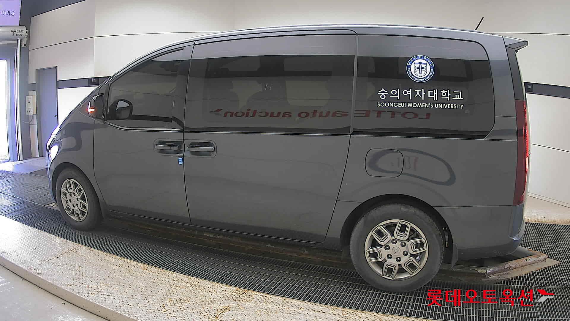 Hyundai Staria id 3446707 из Кореи 11