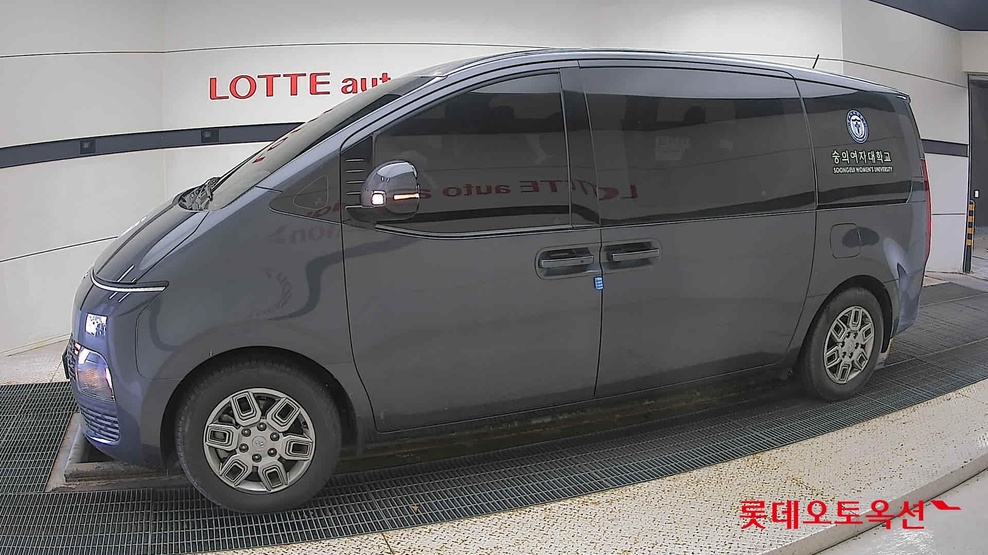 Hyundai Staria id 3446707 из Кореи 12