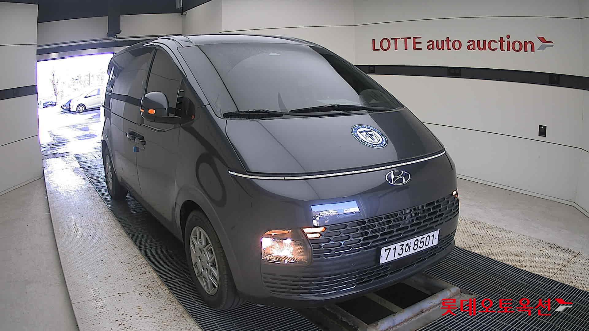 Hyundai Staria id 3446707 из Кореи 15