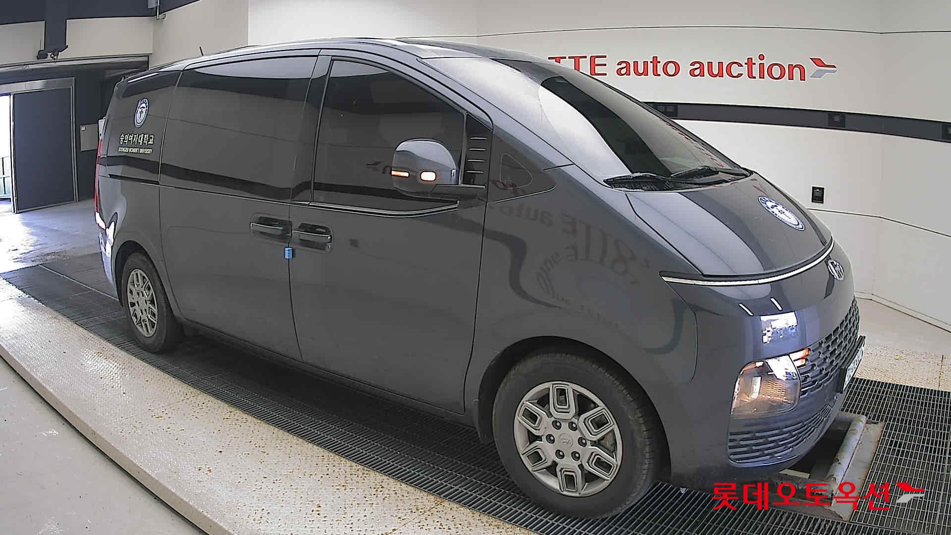 Hyundai Staria id 3446707 из Кореи 16