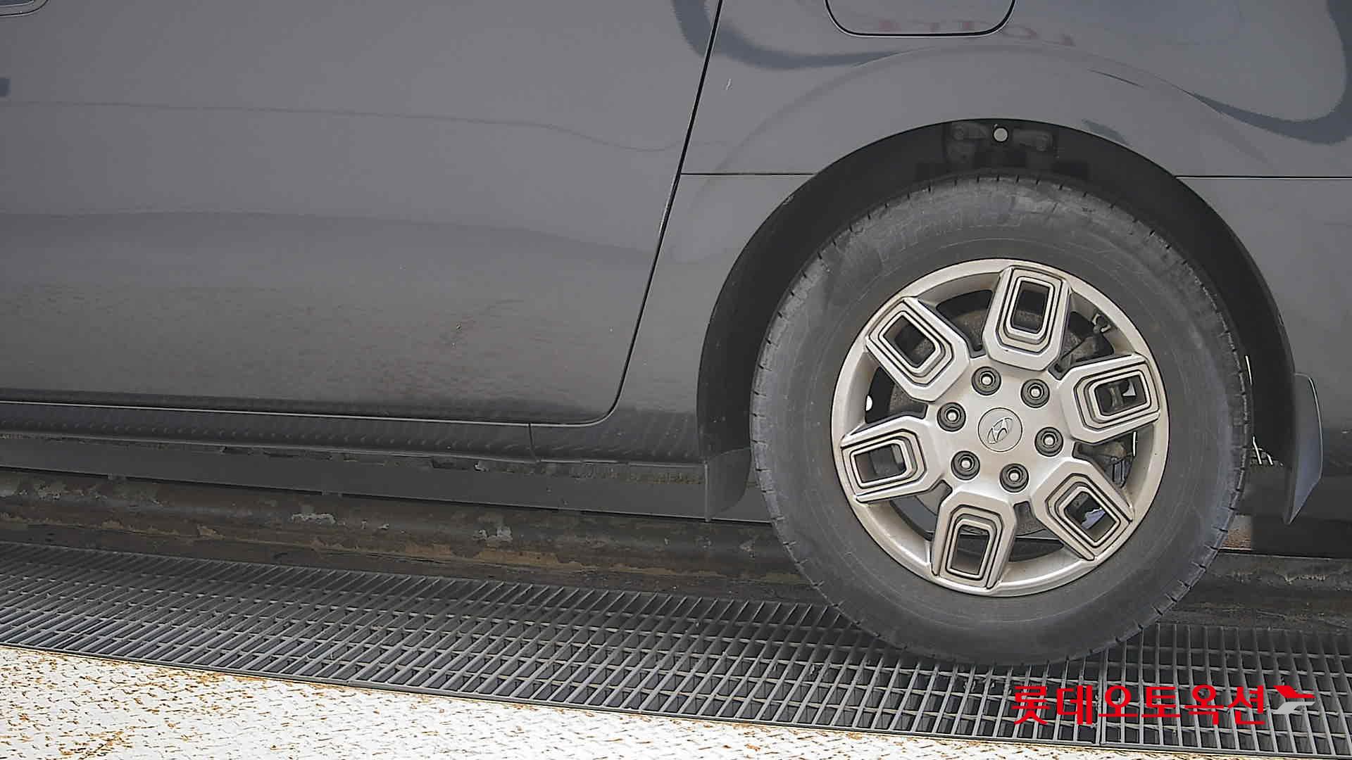 Hyundai Staria id 3446707 из Кореи 22