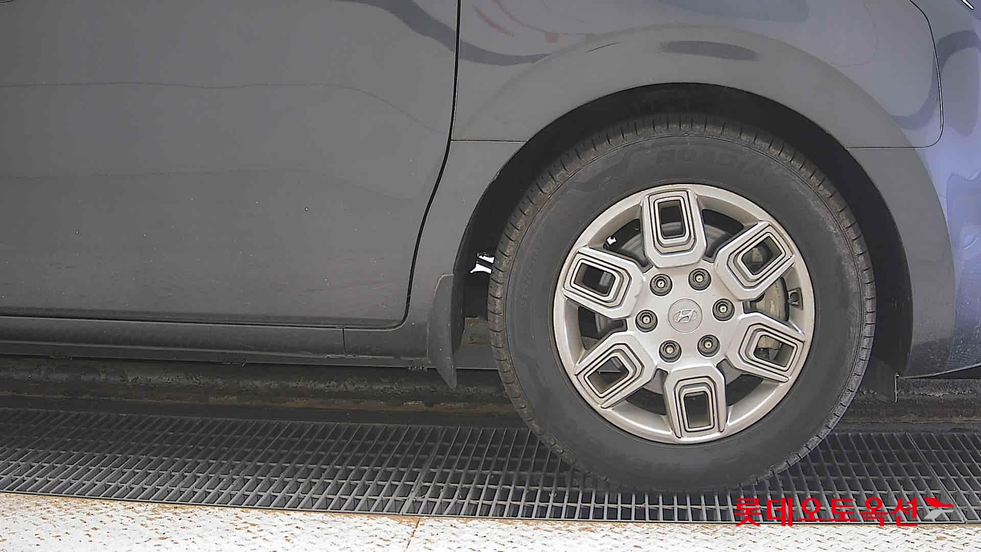 Hyundai Staria id 3446707 из Кореи 23