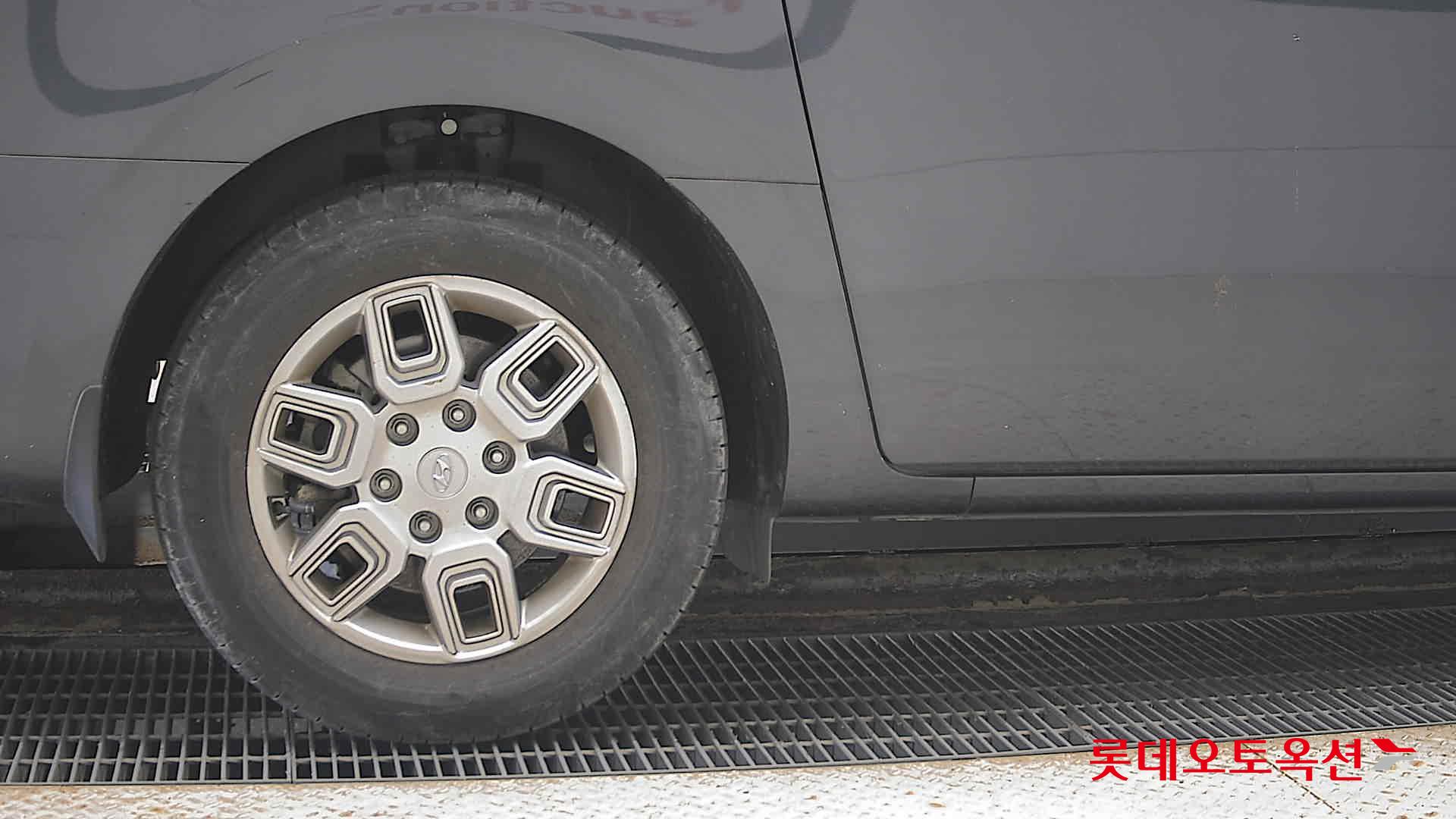 Hyundai Staria id 3446707 из Кореи 24