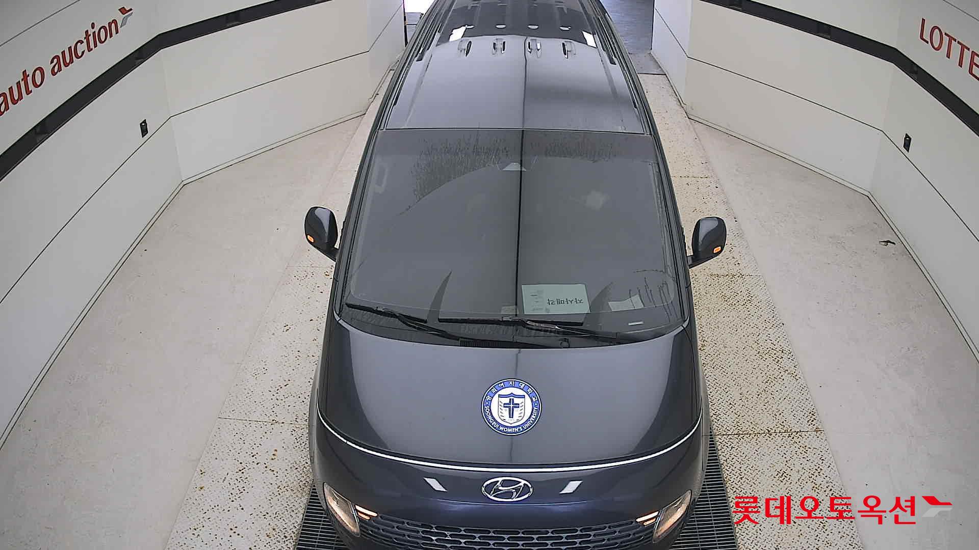 Hyundai Staria id 3446707 из Кореи 25