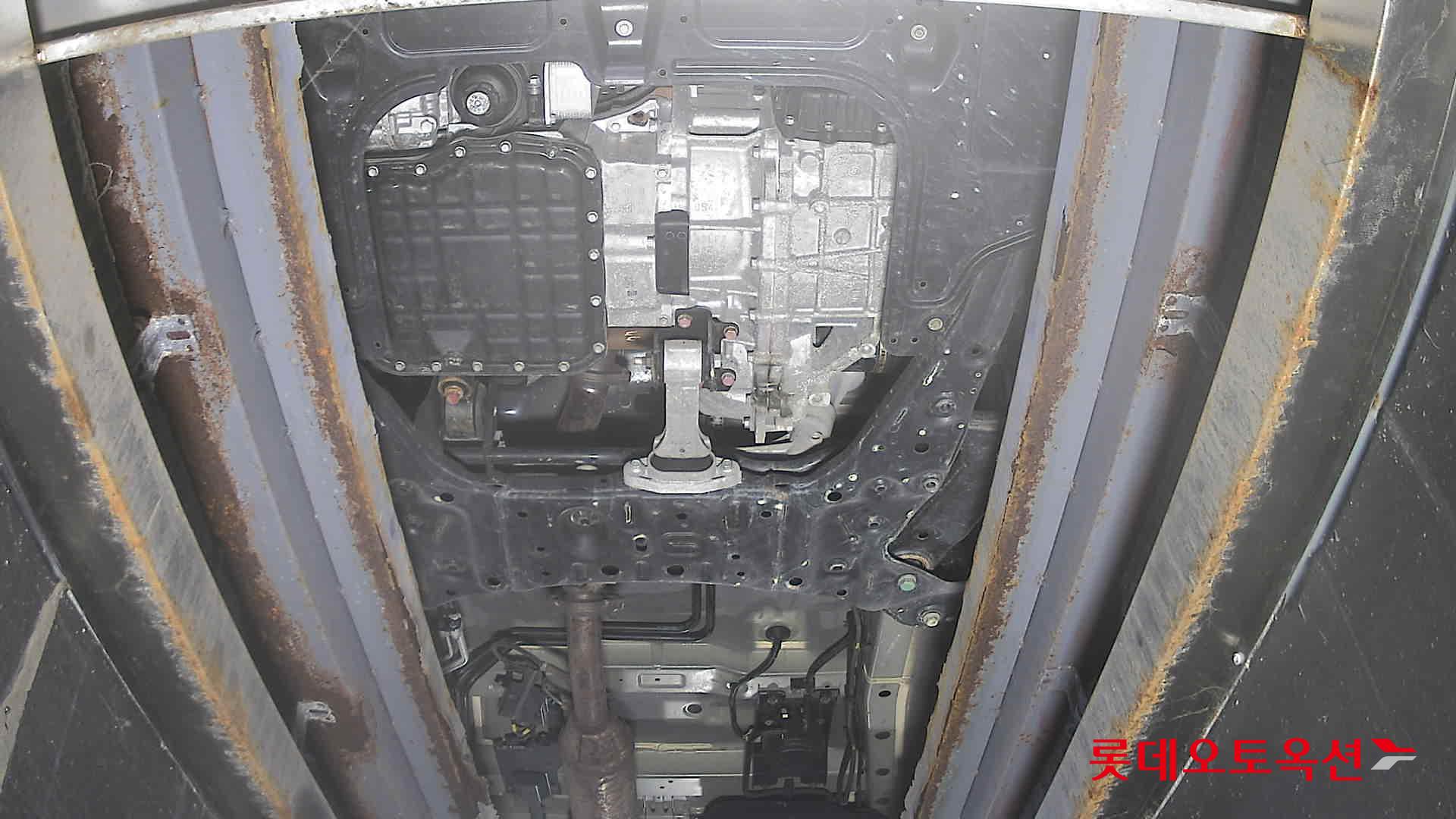 Hyundai Staria id 3446707 из Кореи 26