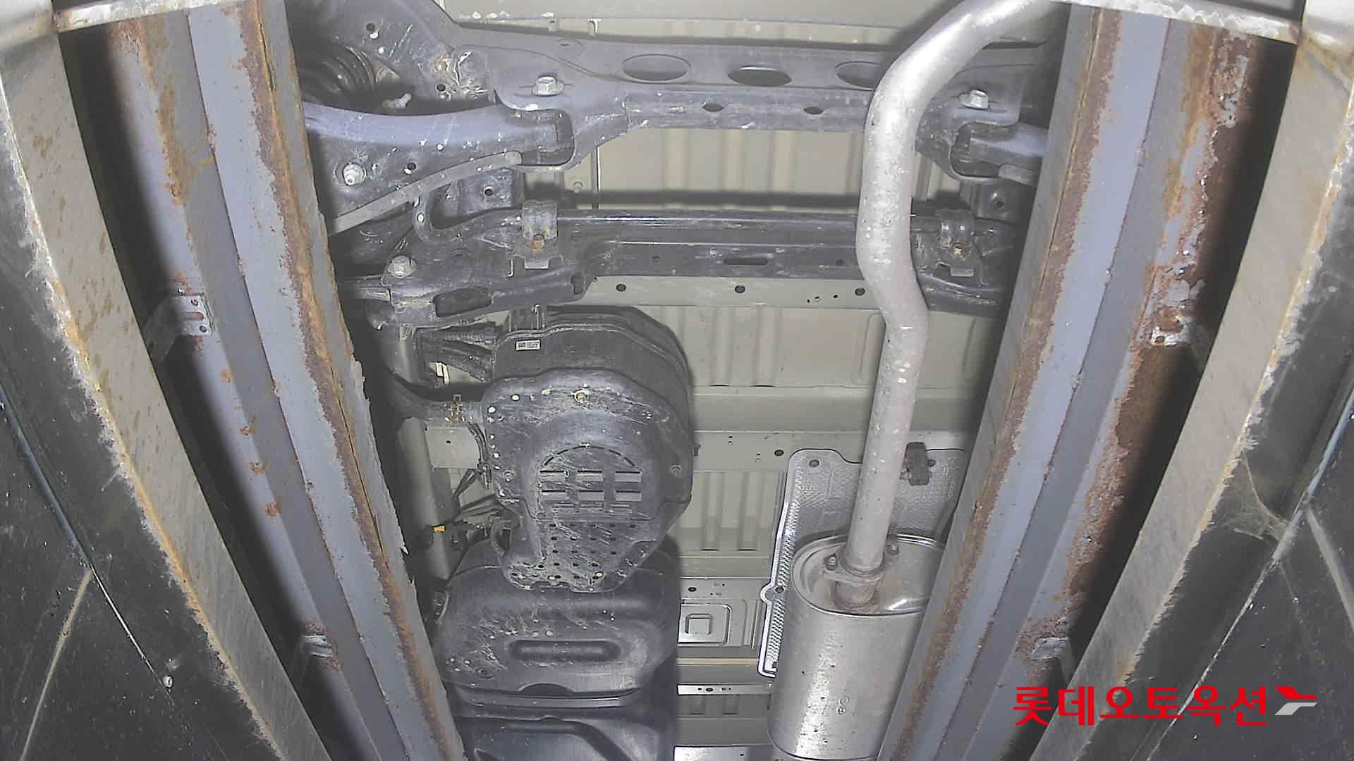 Hyundai Staria id 3446707 из Кореи 27