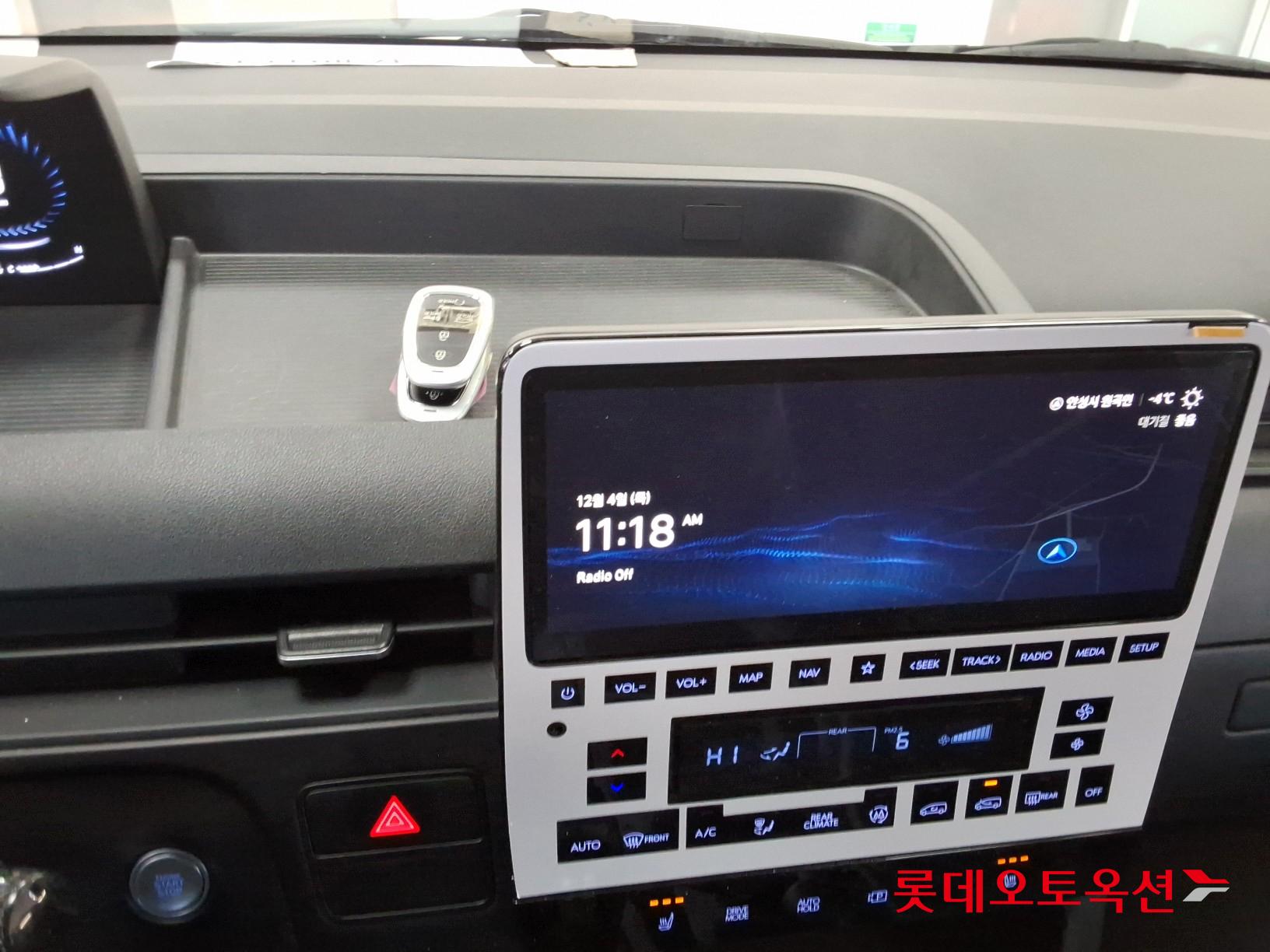 Hyundai Staria id 3446707 из Кореи 30