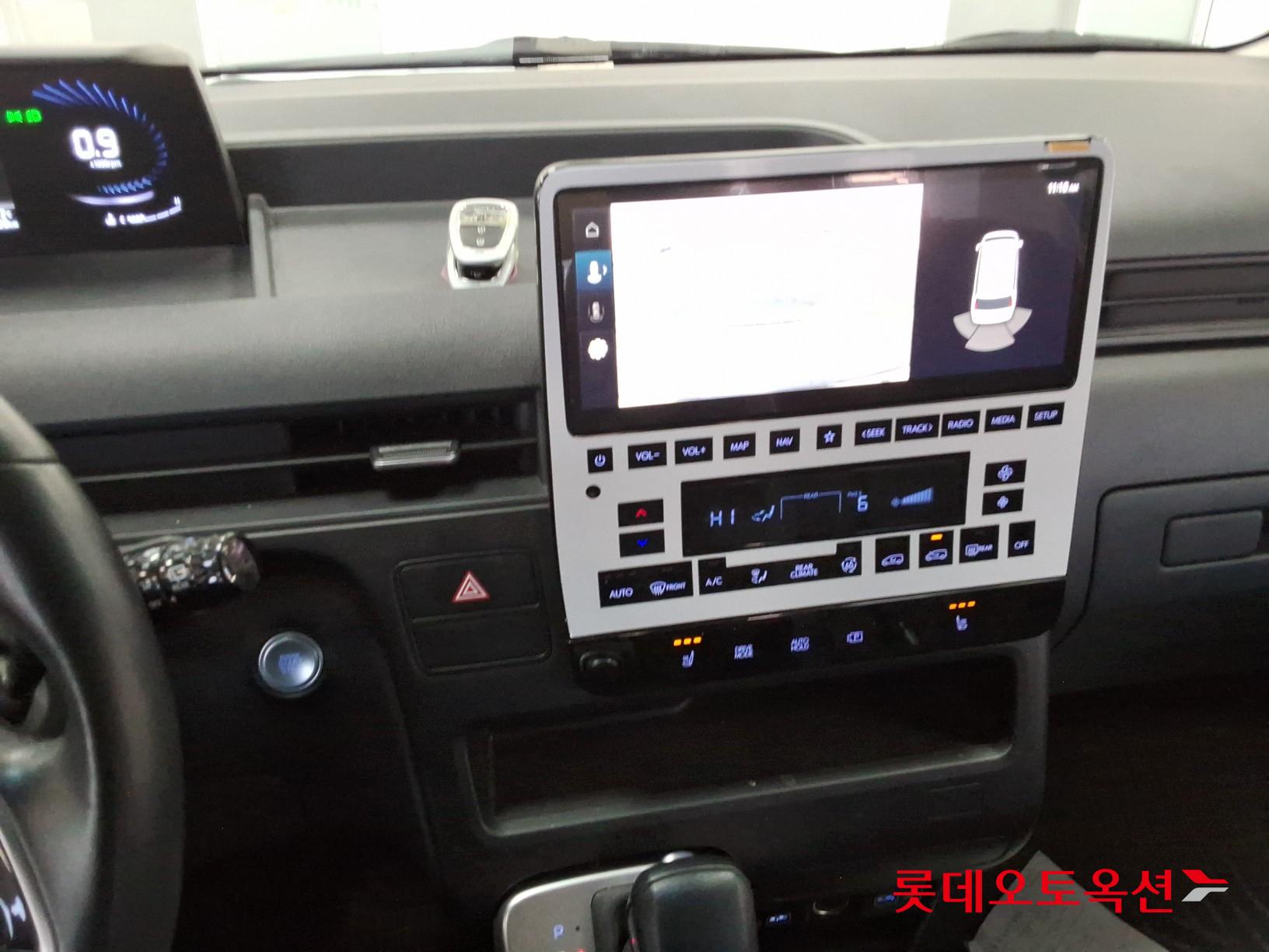 Hyundai Staria id 3446707 из Кореи 31