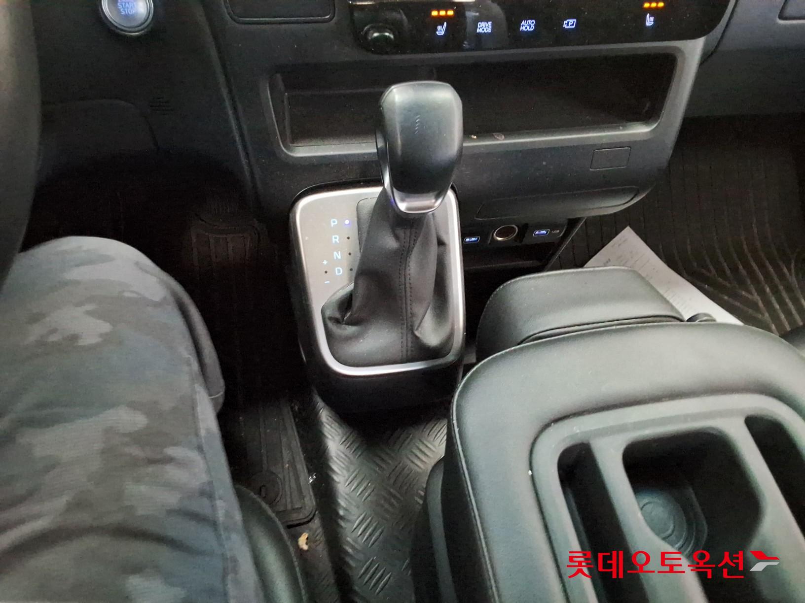 Hyundai Staria id 3446707 из Кореи 32