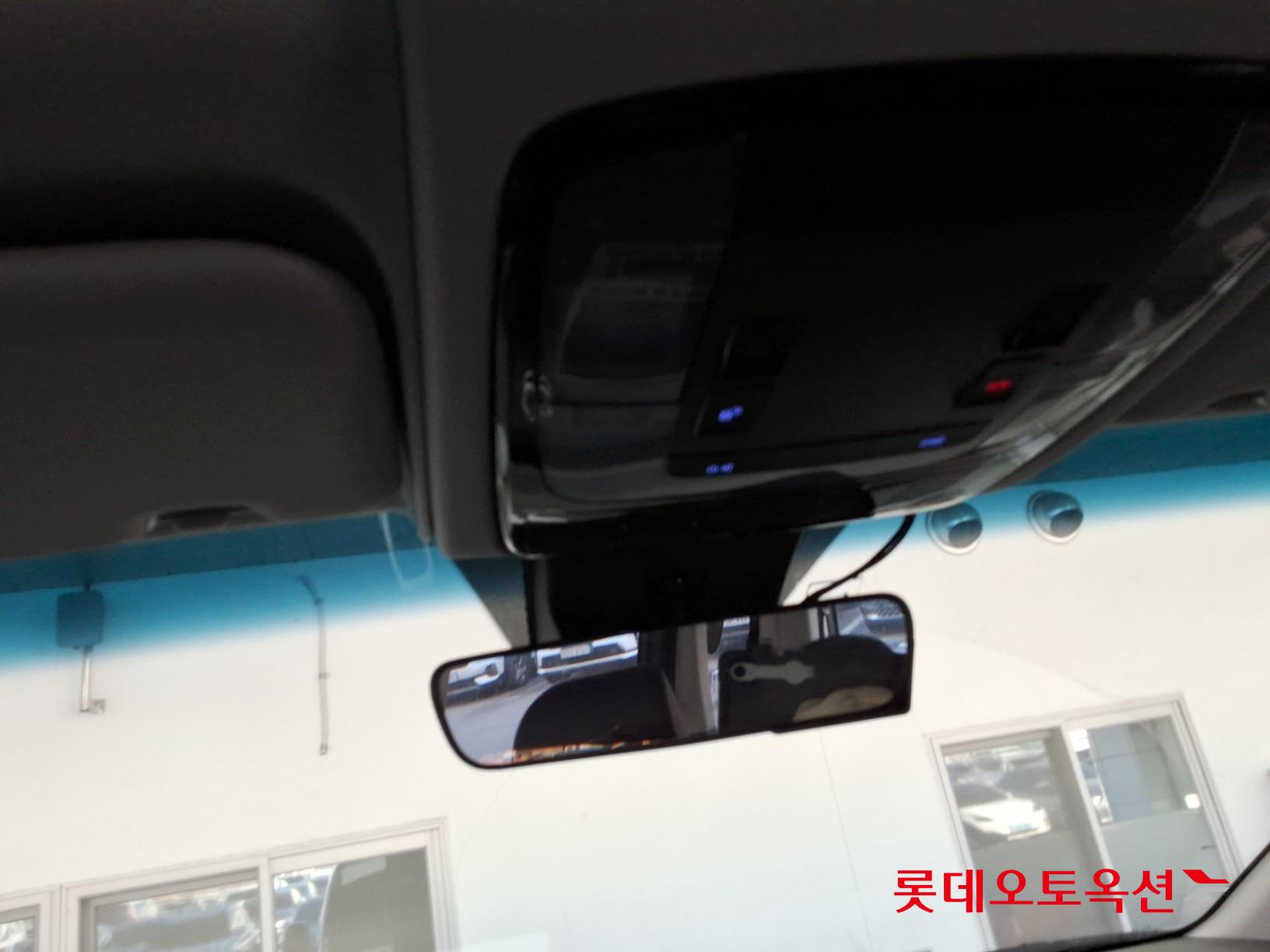 Hyundai Staria id 3446707 из Кореи 33