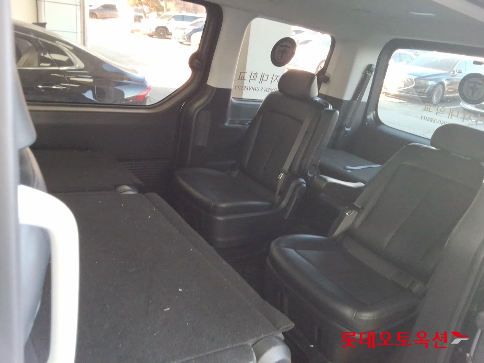 Hyundai Staria id 3446707 из Кореи 36