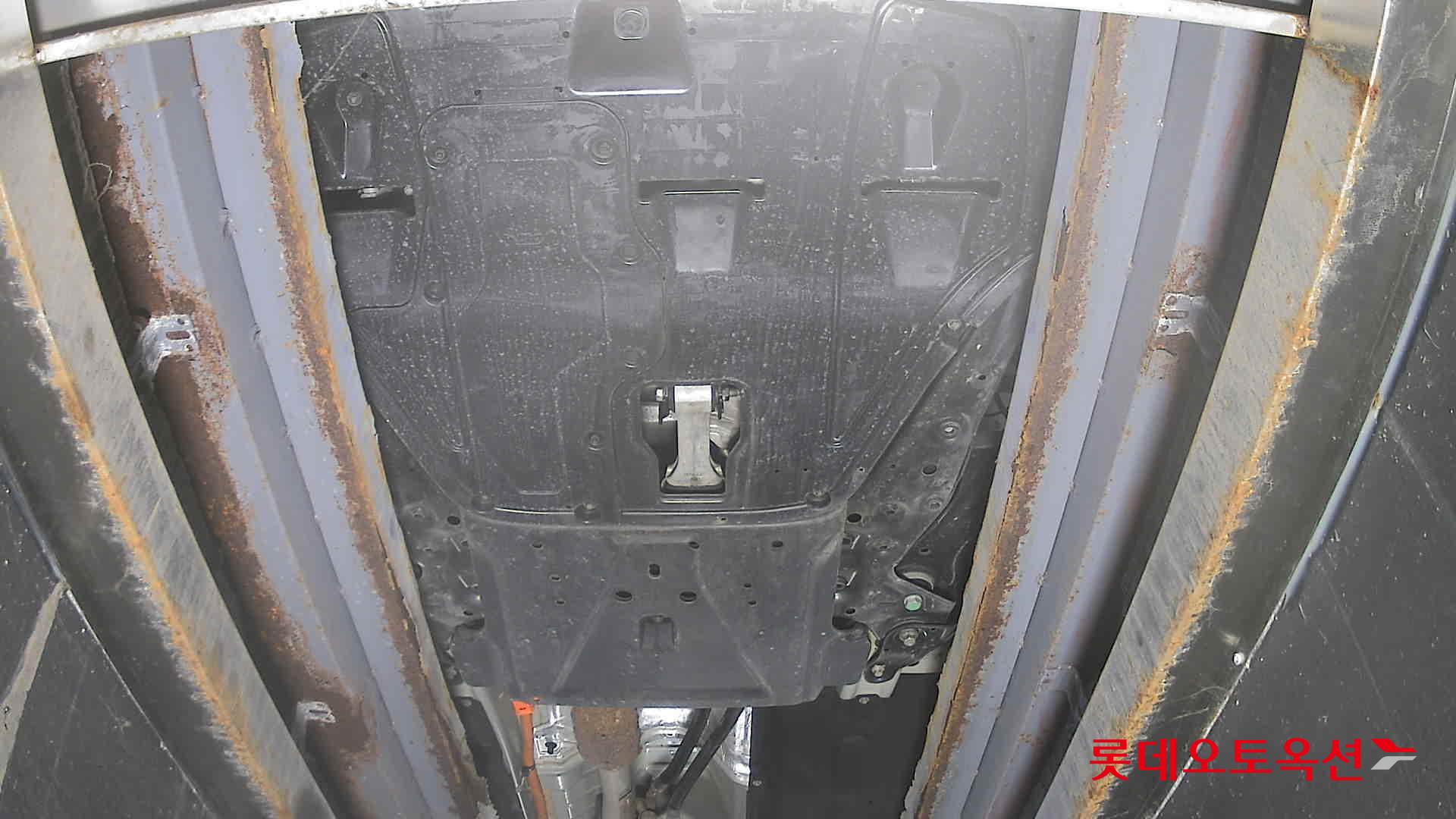 Kia Sportage Hybrid id 3446756 из Кореи 26