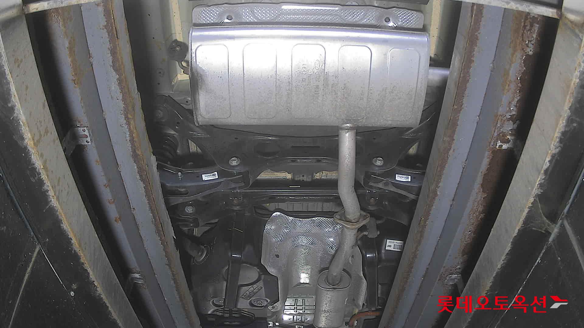 Kia Sportage Hybrid id 3446756 из Кореи 27