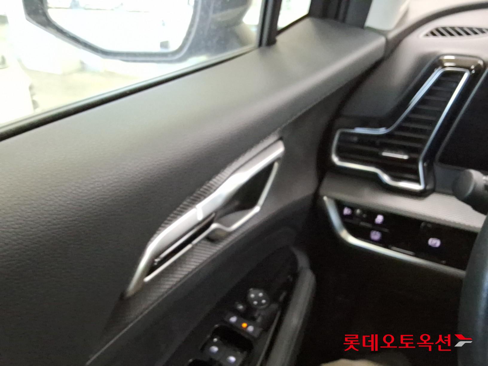 Kia Sportage Hybrid id 3446756 из Кореи 28