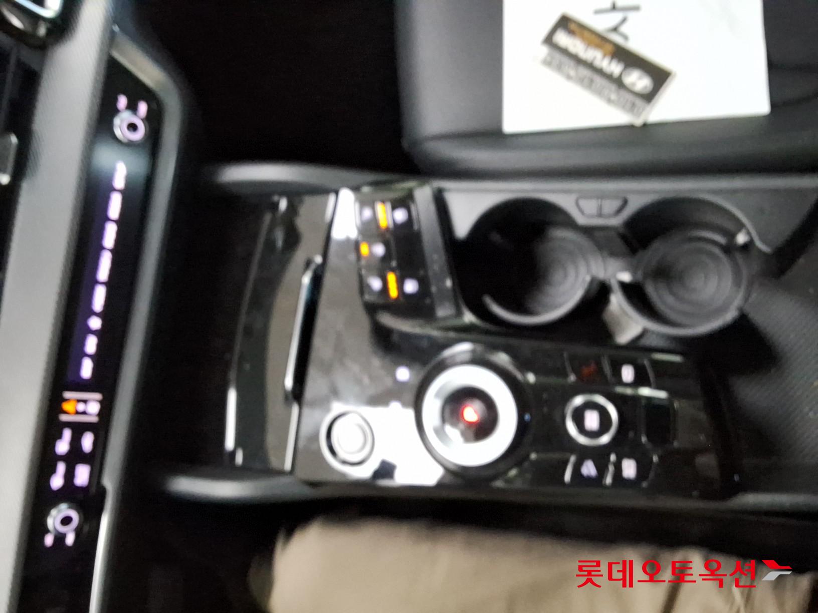 Kia Sportage Hybrid id 3446756 из Кореи 31