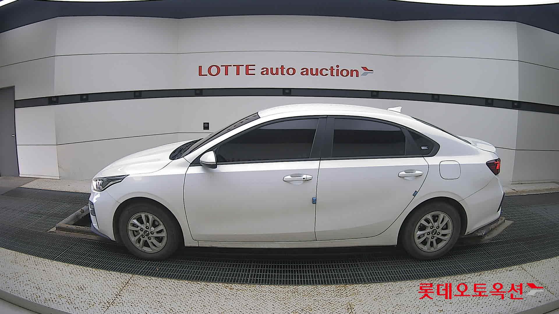 Kia K3 id 3446731 из Кореи 7